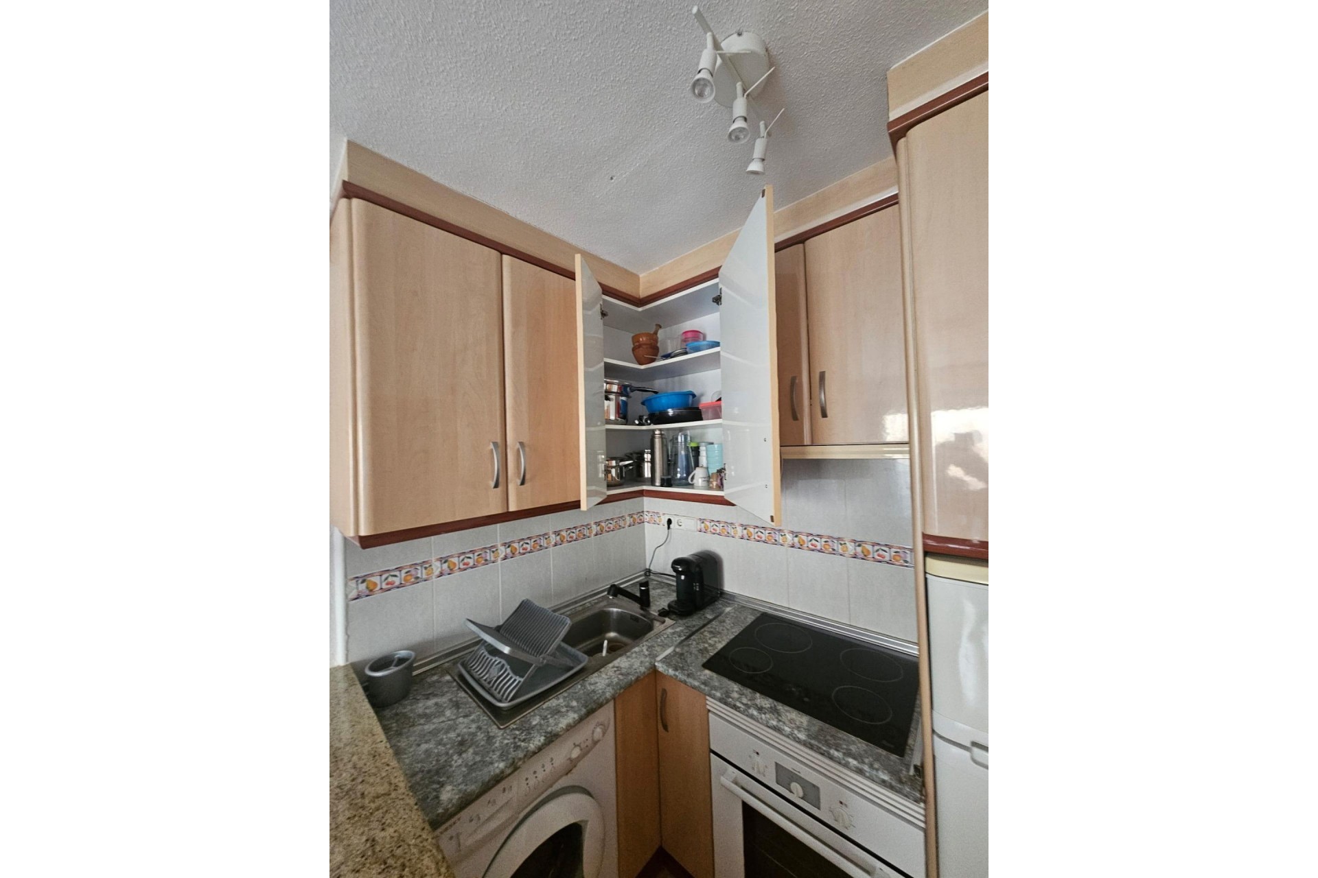 Reventa - Bungalow -
Torrevieja - Lago Jardin