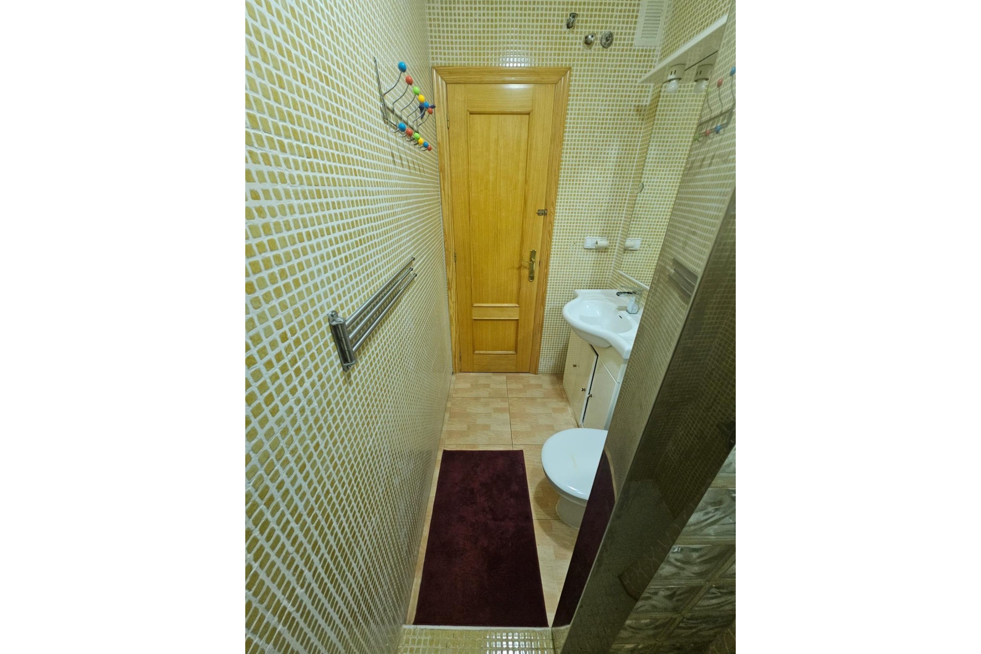 Reventa - Bungalow -
Torrevieja - Lago Jardin