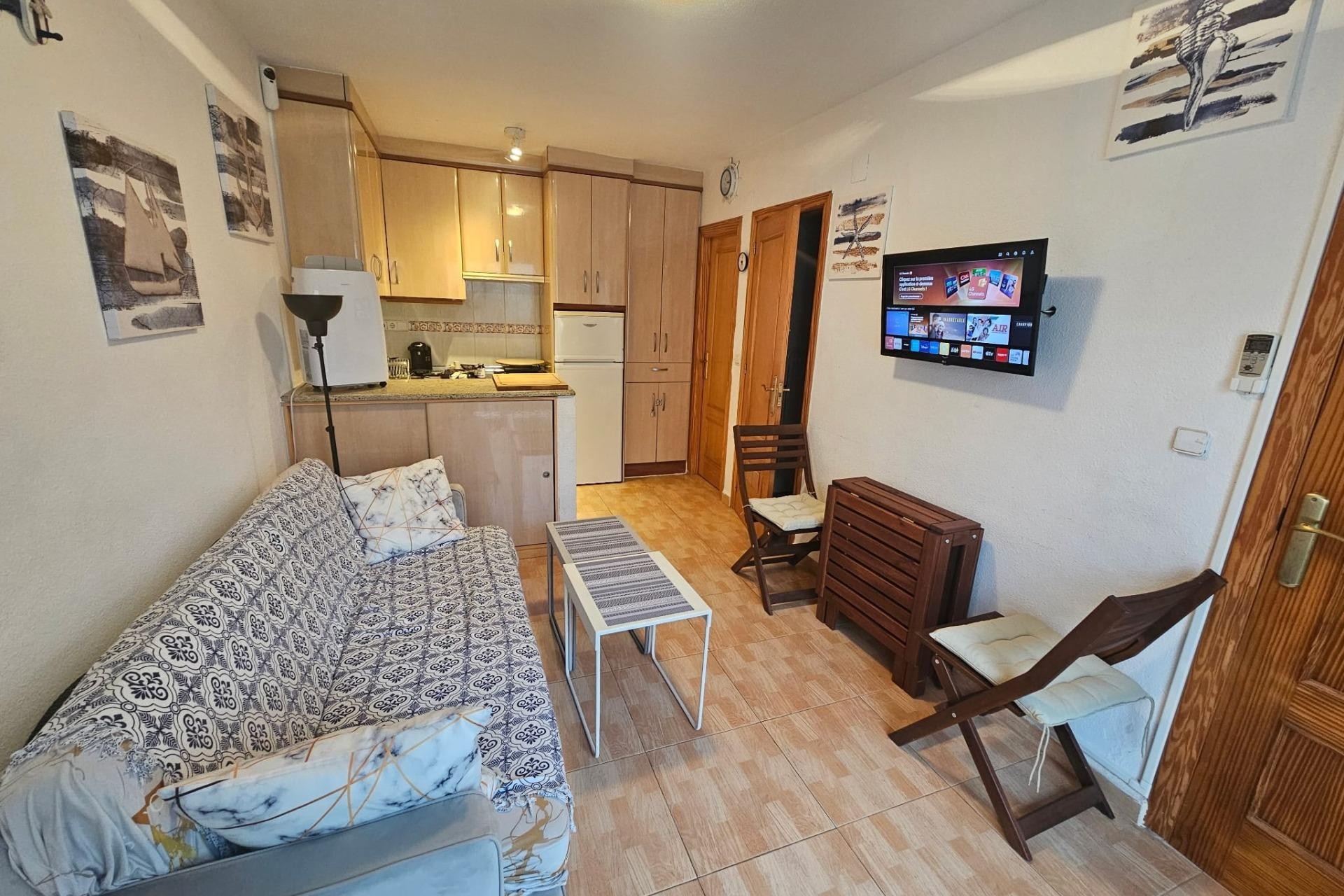 Reventa - Bungalow -
Torrevieja - Lago Jardin