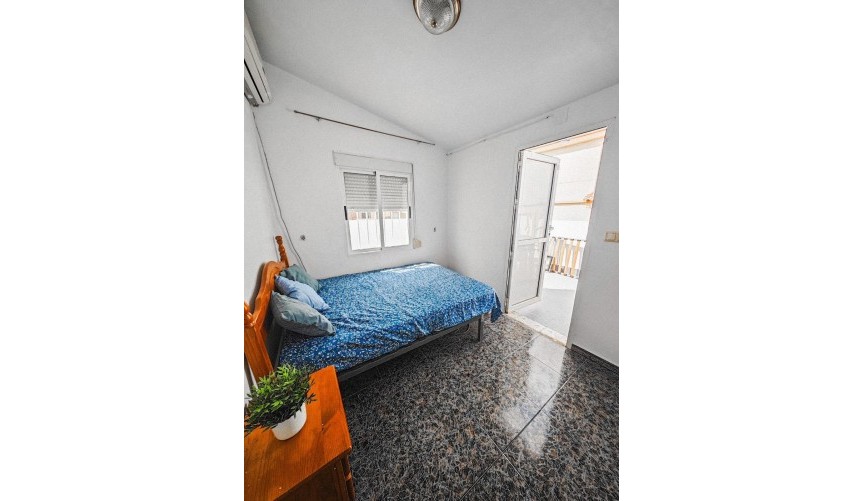 Reventa - Bungalow -
Torrevieja - Los Balcones - Los Altos del Edén