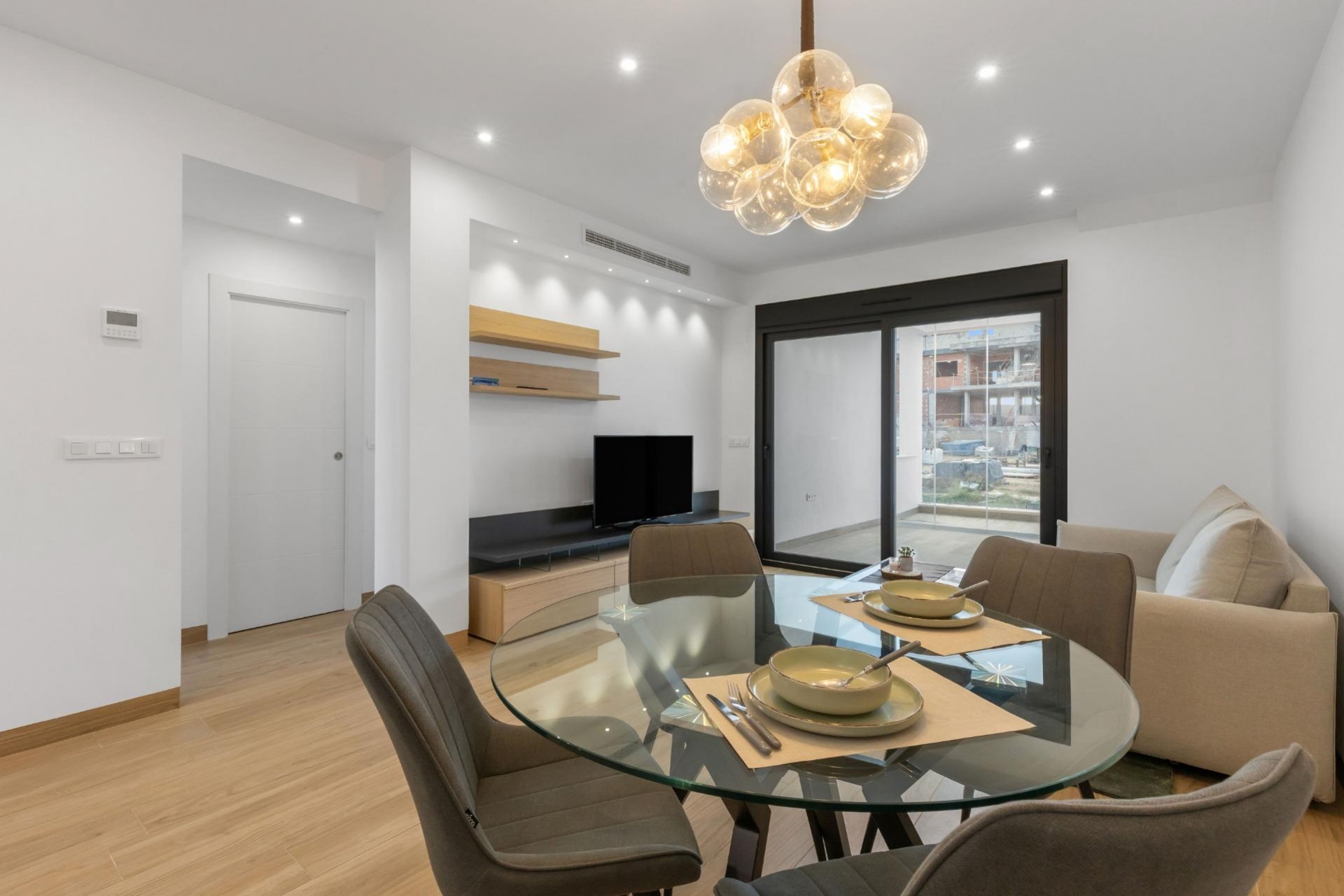 Reventa - Bungalow -
Torrevieja - Los Balcones - Los Altos del Edén