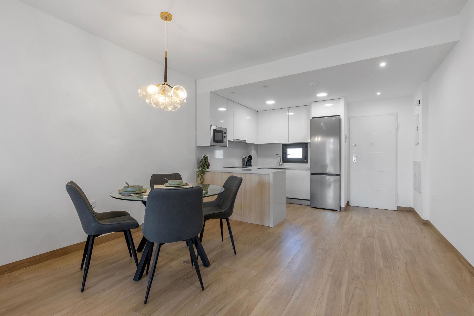 Reventa - Bungalow -
Torrevieja - Los Balcones - Los Altos del Edén