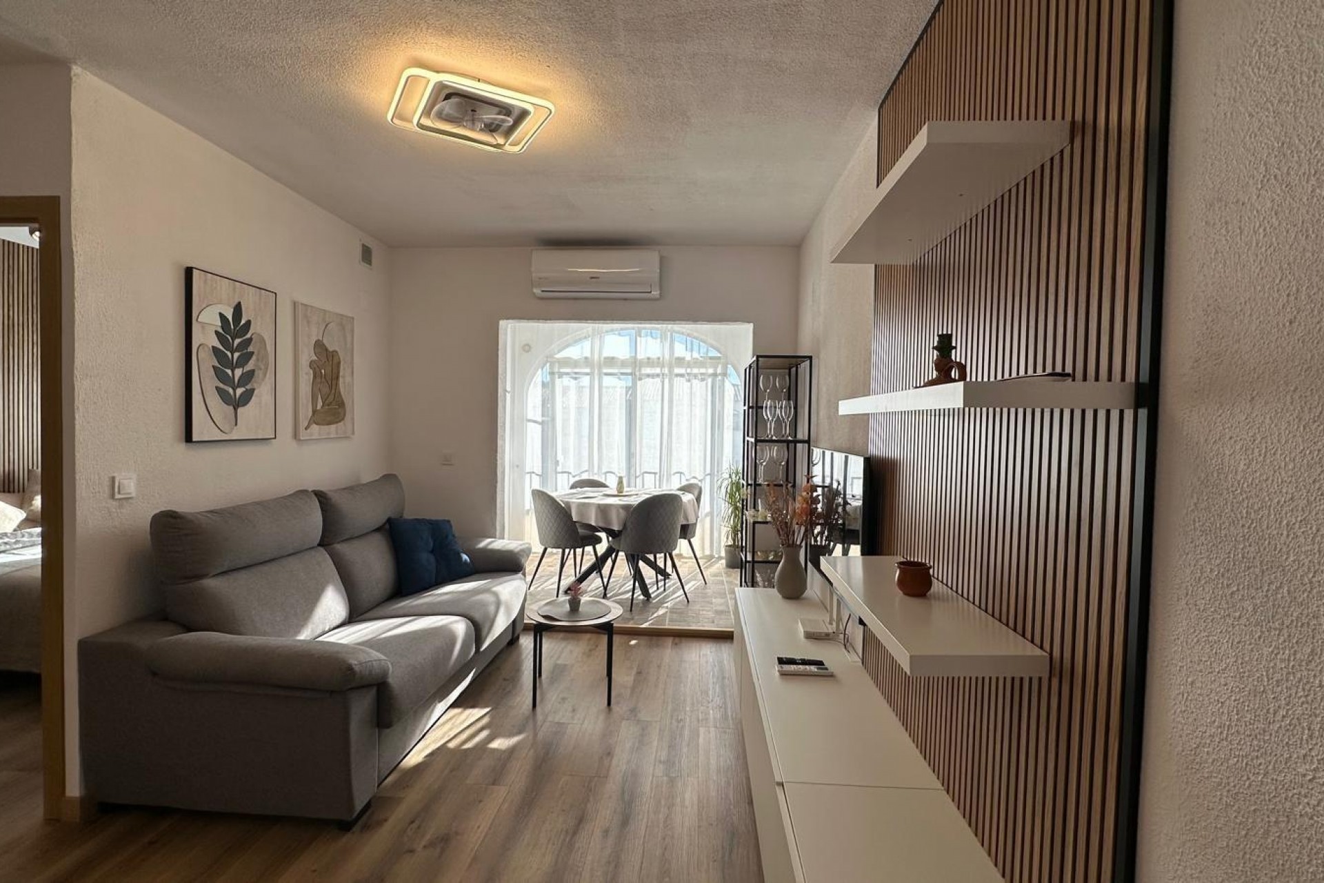 Reventa - Bungalow -
Torrevieja - Los Balcones - Los Altos del Edén