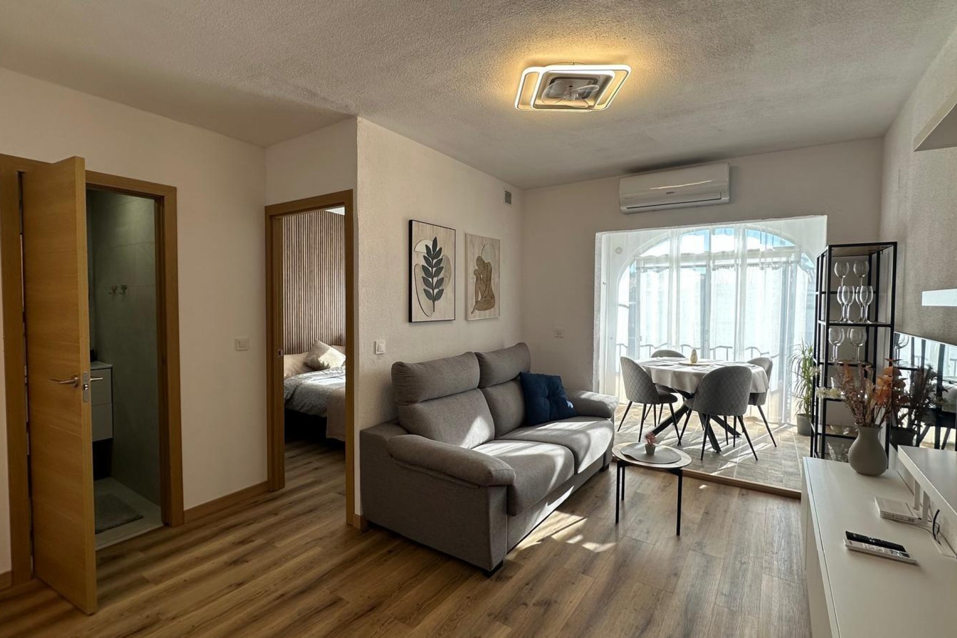 Reventa - Bungalow -
Torrevieja - Los Balcones - Los Altos del Edén