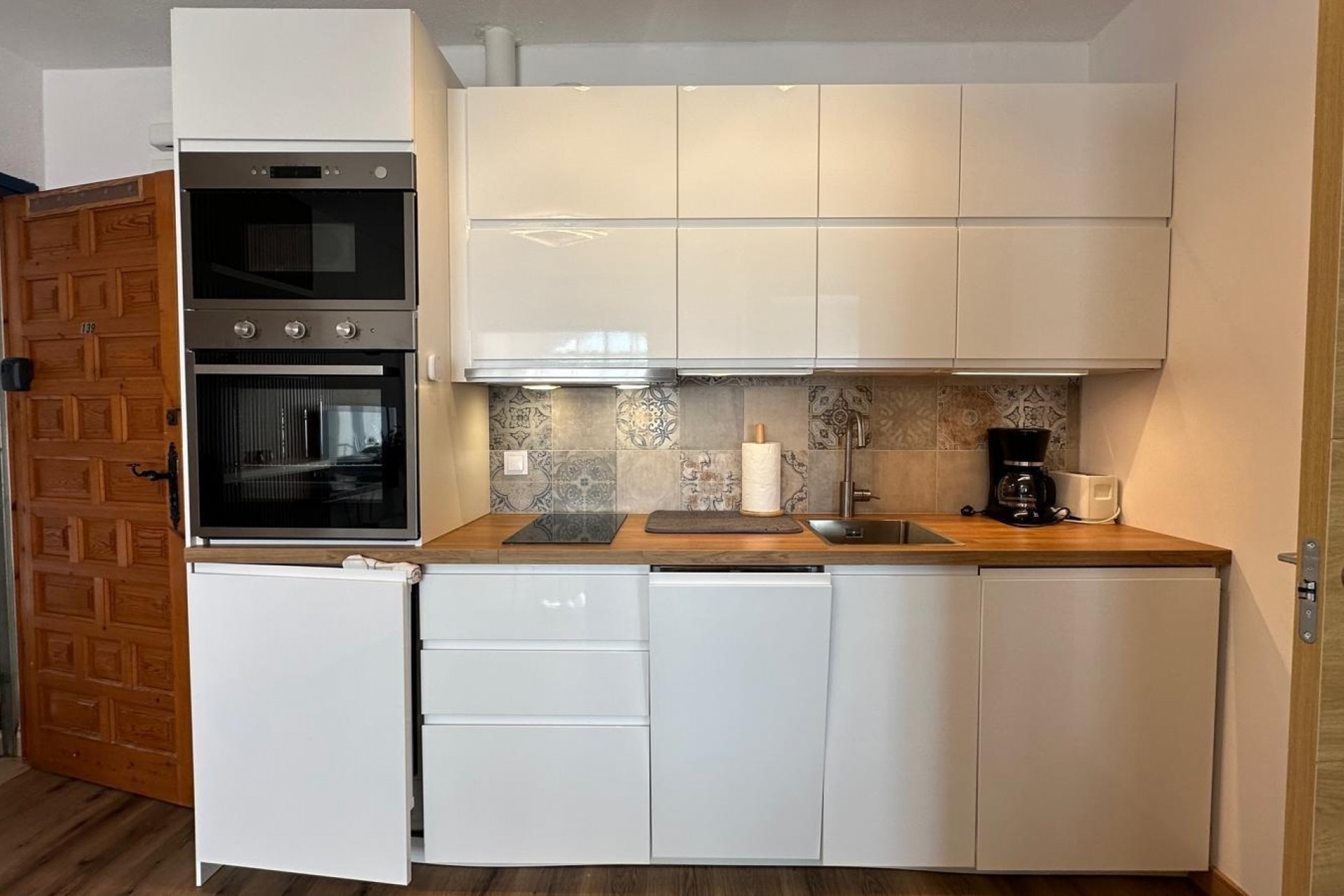 Reventa - Bungalow -
Torrevieja - Los Balcones - Los Altos del Edén