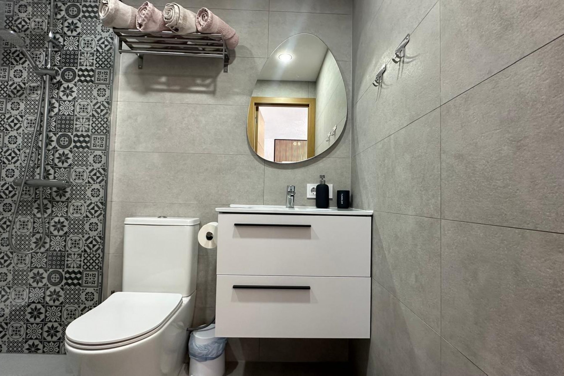 Reventa - Bungalow -
Torrevieja - Los Balcones - Los Altos del Edén