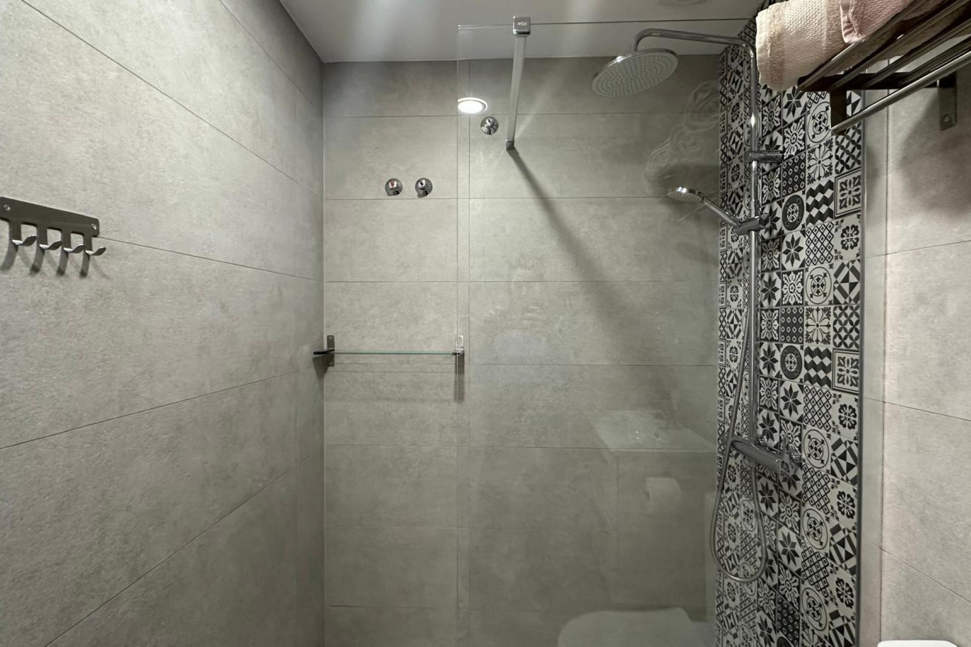 Reventa - Bungalow -
Torrevieja - Los Balcones - Los Altos del Edén