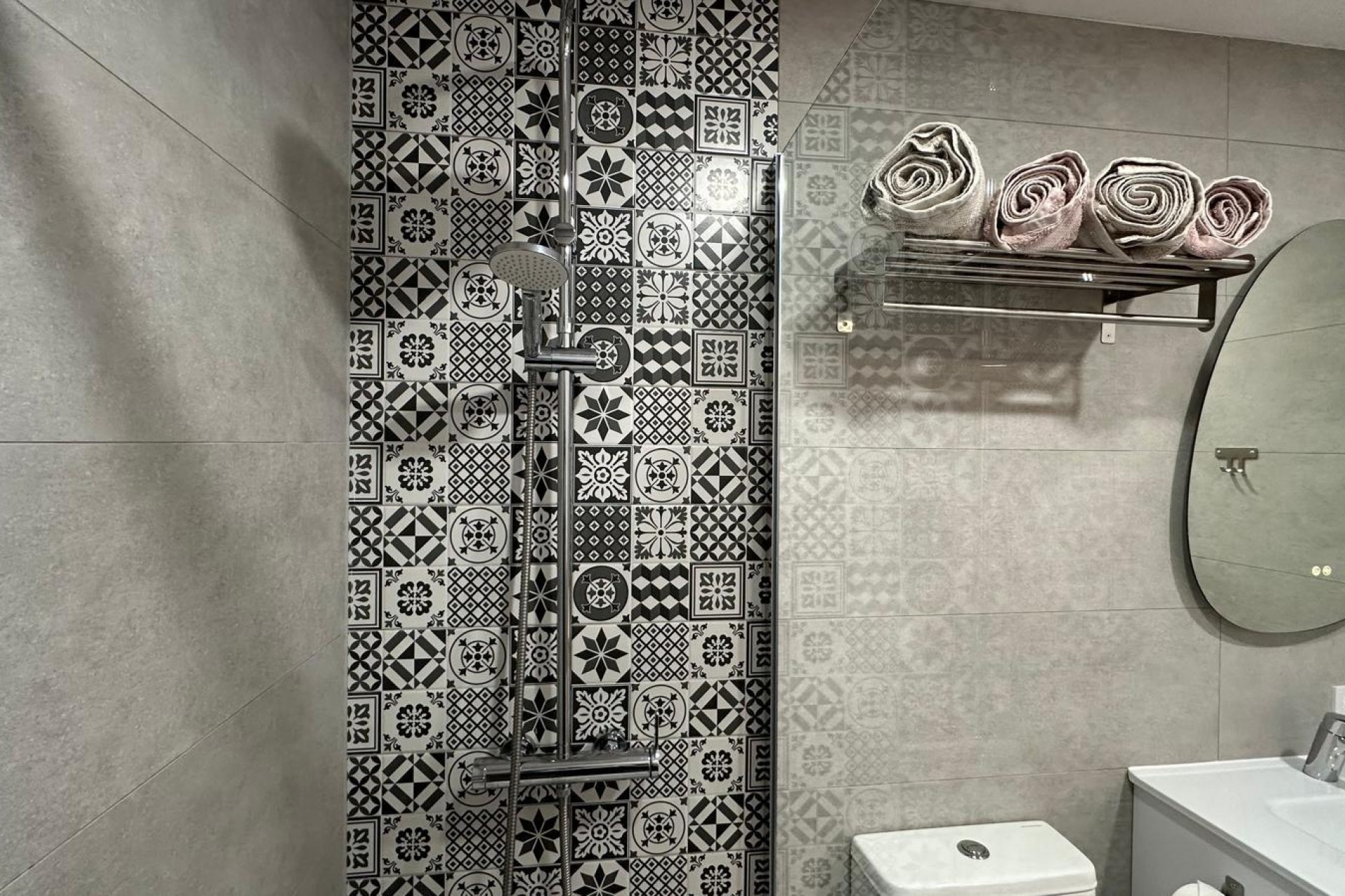 Reventa - Bungalow -
Torrevieja - Los Balcones - Los Altos del Edén