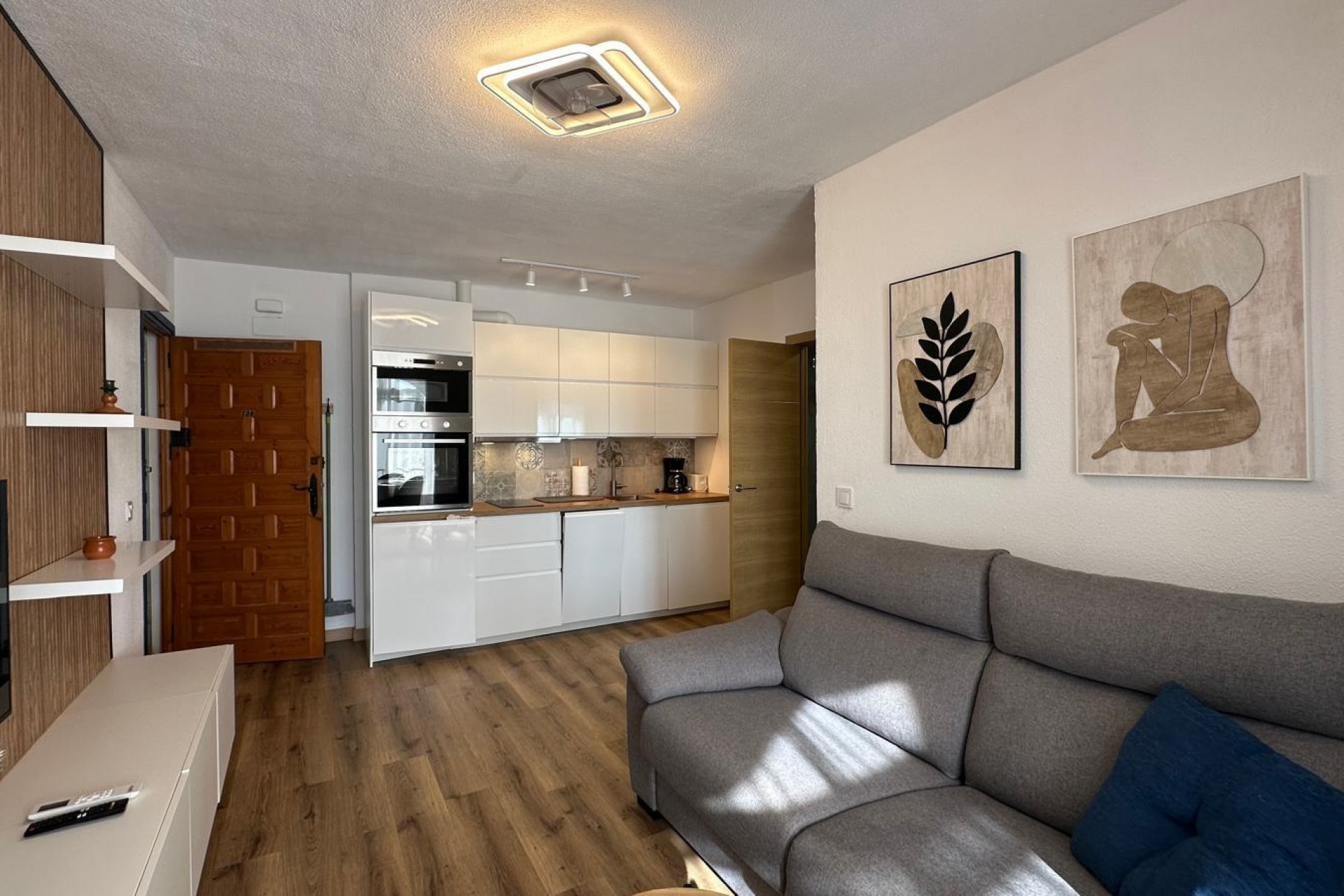 Reventa - Bungalow -
Torrevieja - Los Balcones - Los Altos del Edén