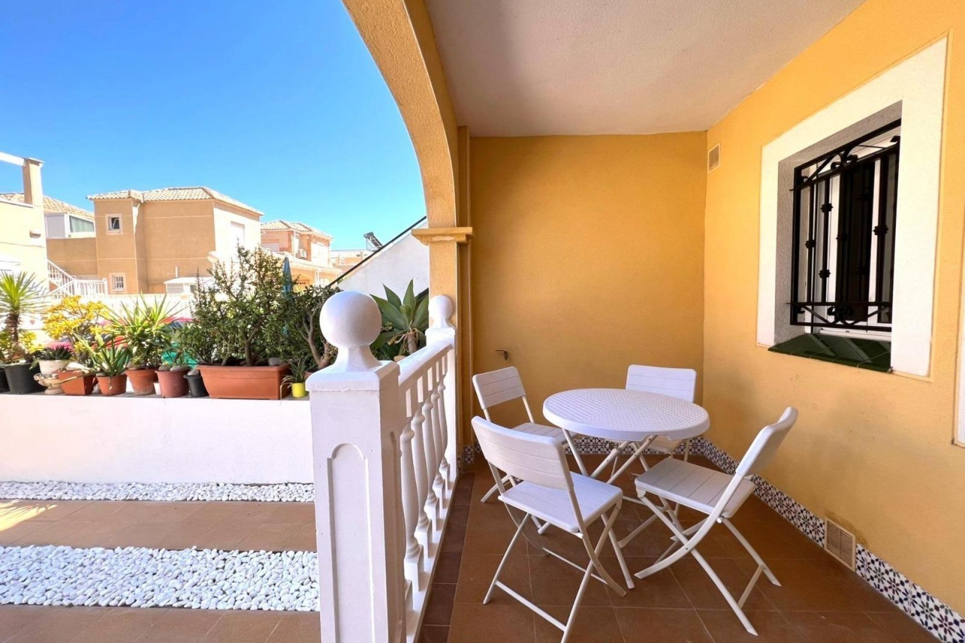 Reventa - Bungalow -
Torrevieja - Los Balcones - Los Altos del Edén