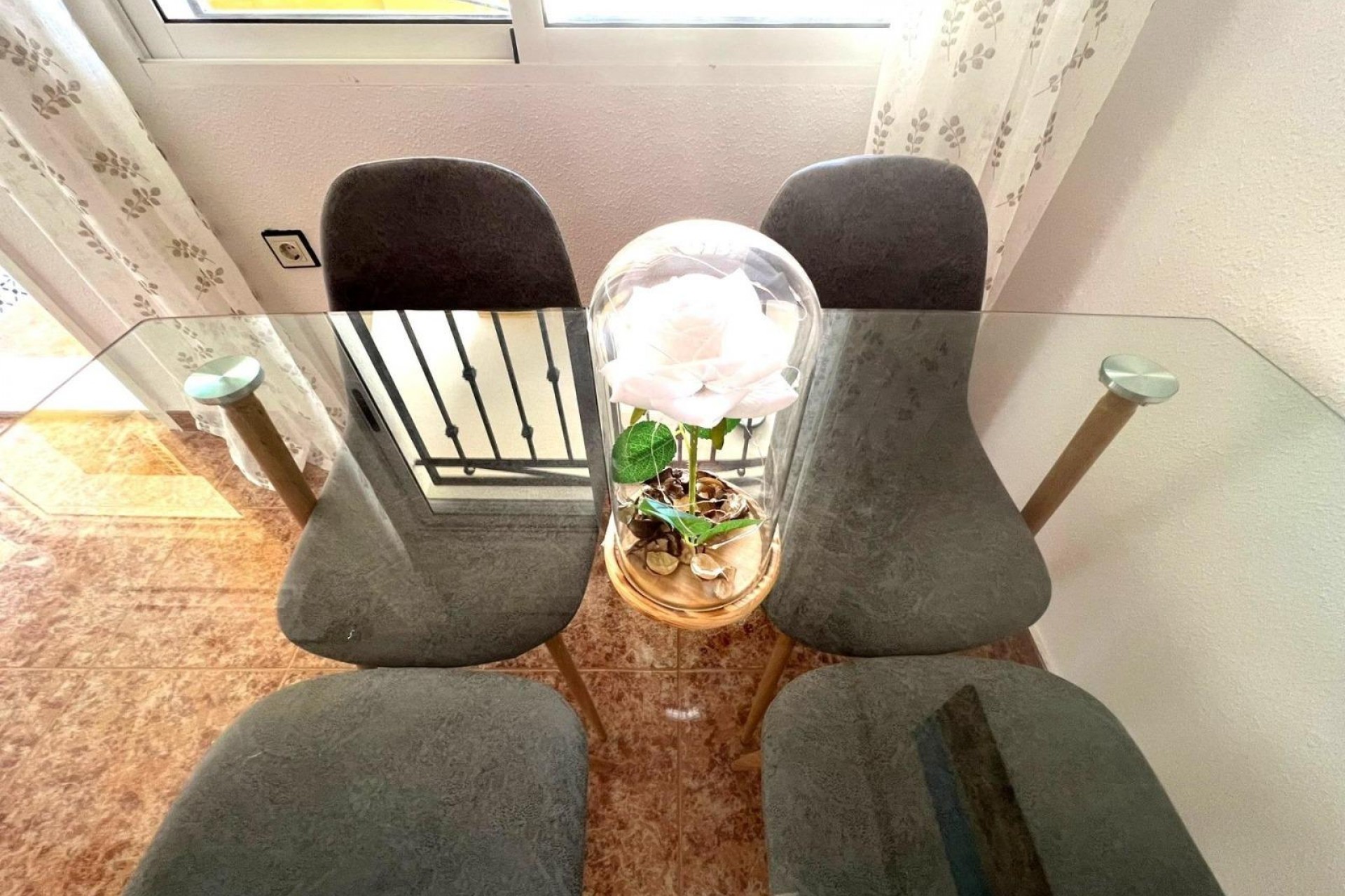 Reventa - Bungalow -
Torrevieja - Los Balcones - Los Altos del Edén