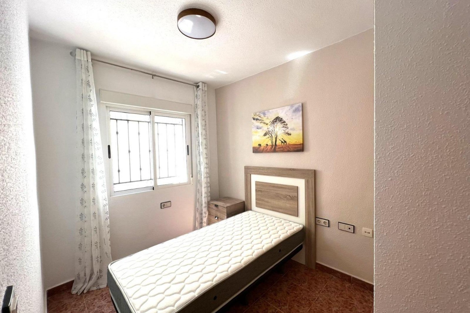 Reventa - Bungalow -
Torrevieja - Los Balcones - Los Altos del Edén