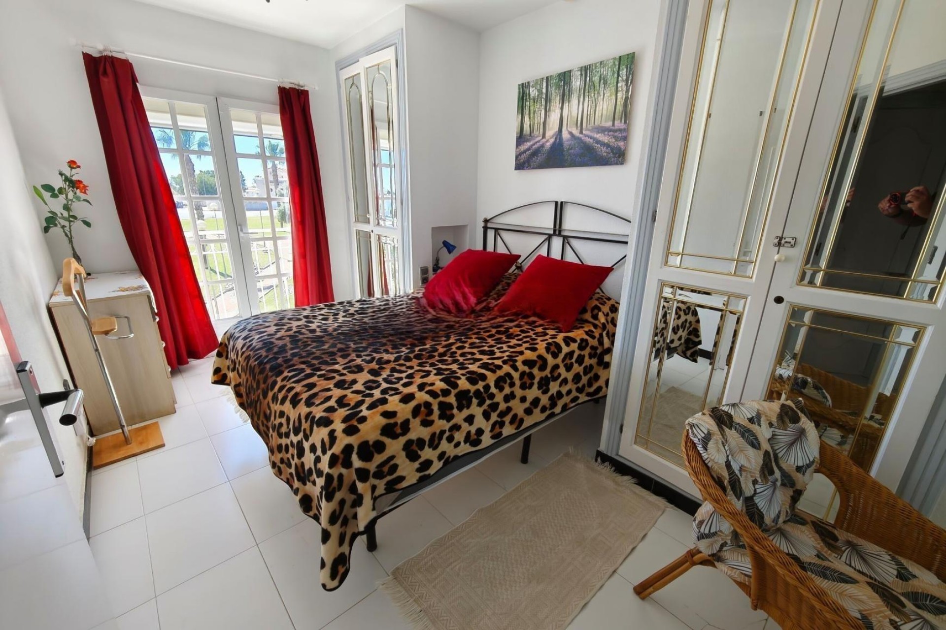 Reventa - Bungalow -
Torrevieja - Los Balcones - Los Altos del Edén