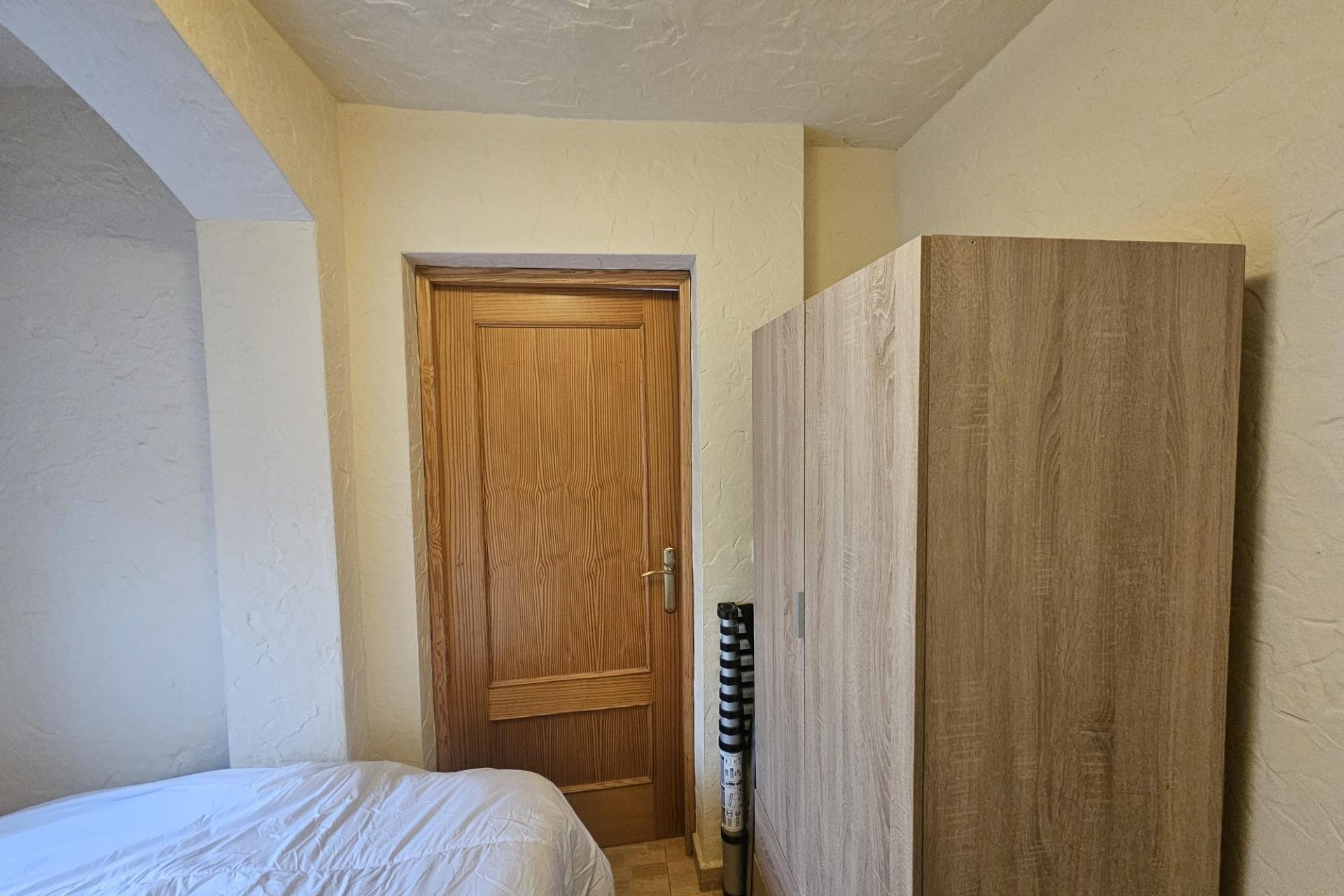 Reventa - Bungalow -
Torrevieja - Los Balcones