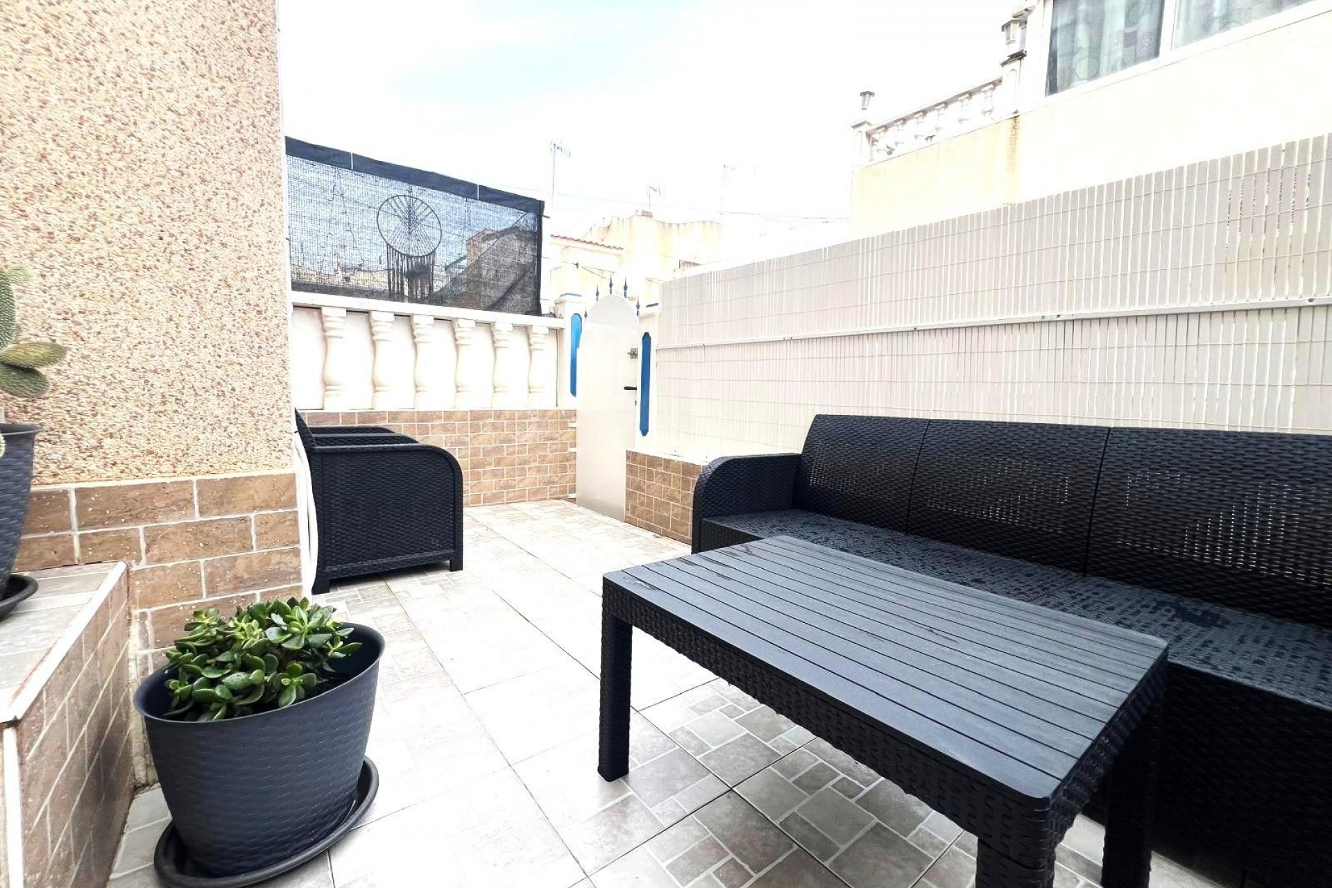 Reventa - Bungalow -
Torrevieja - Los Balcones