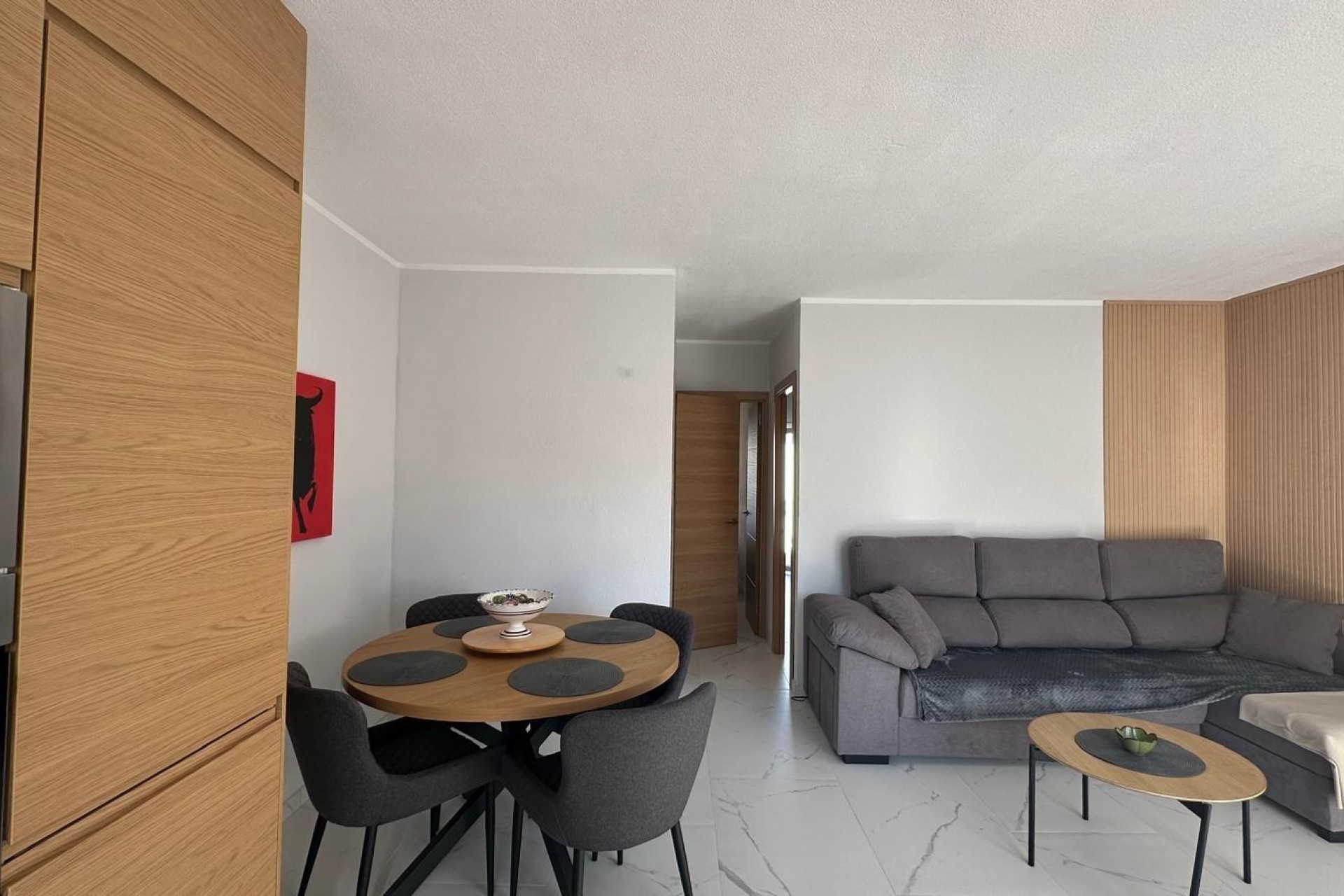 Reventa - Bungalow -
Torrevieja - Los Balcones