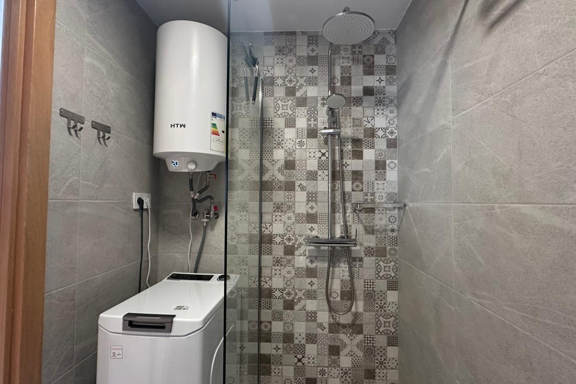 Reventa - Bungalow -
Torrevieja - Los Balcones