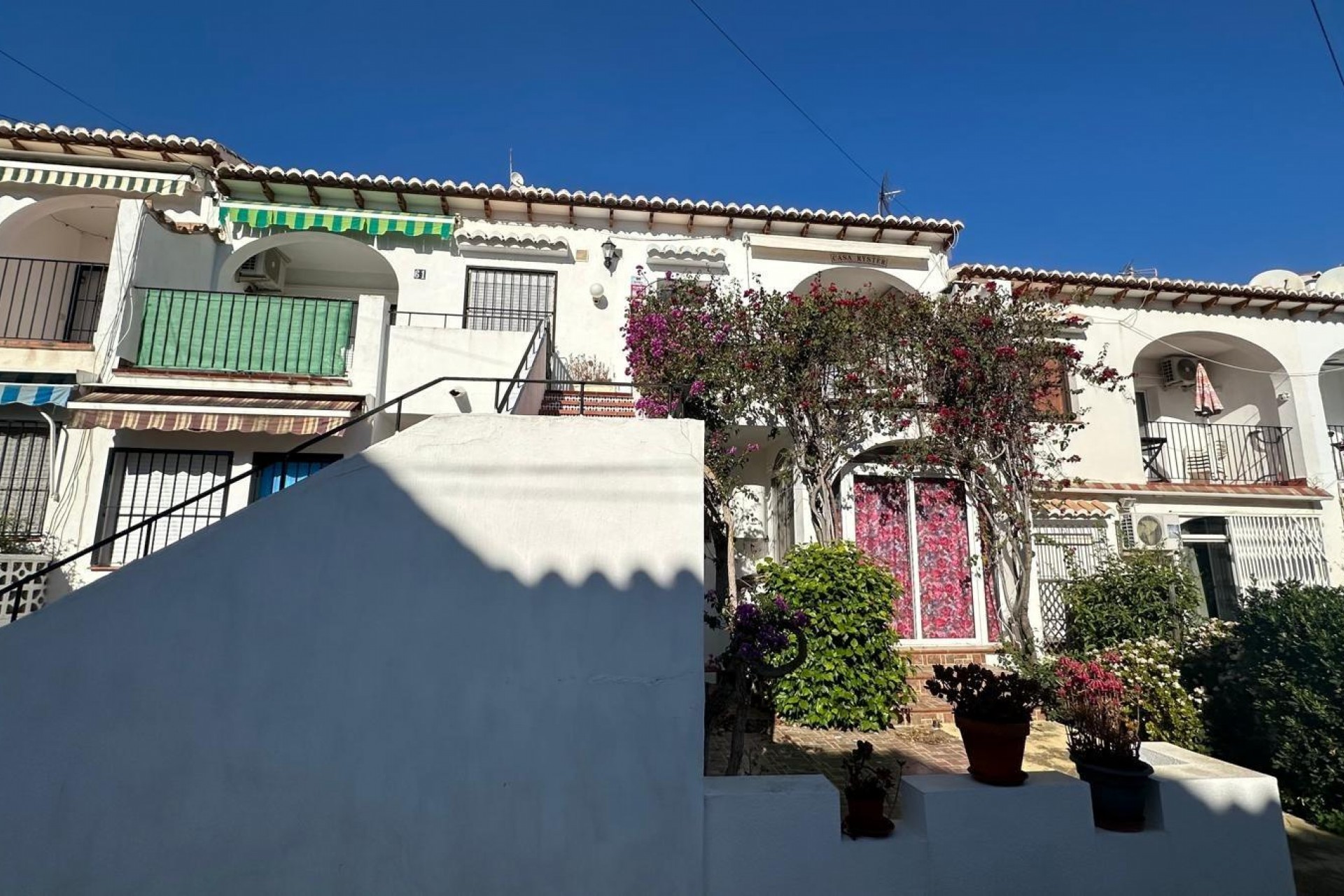 Reventa - Bungalow -
Torrevieja - Los Balcones
