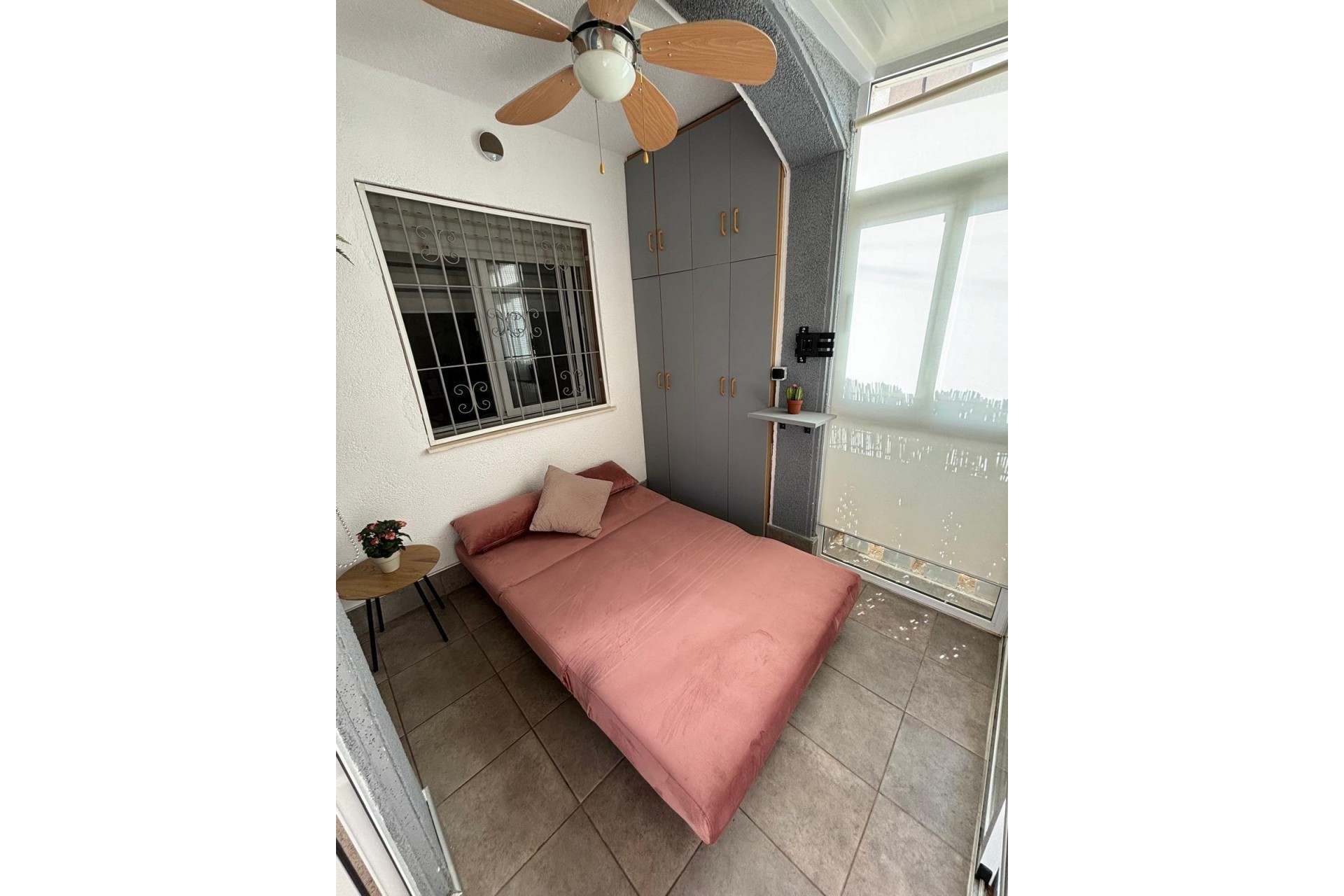 Reventa - Bungalow -
Torrevieja - Los Balcones