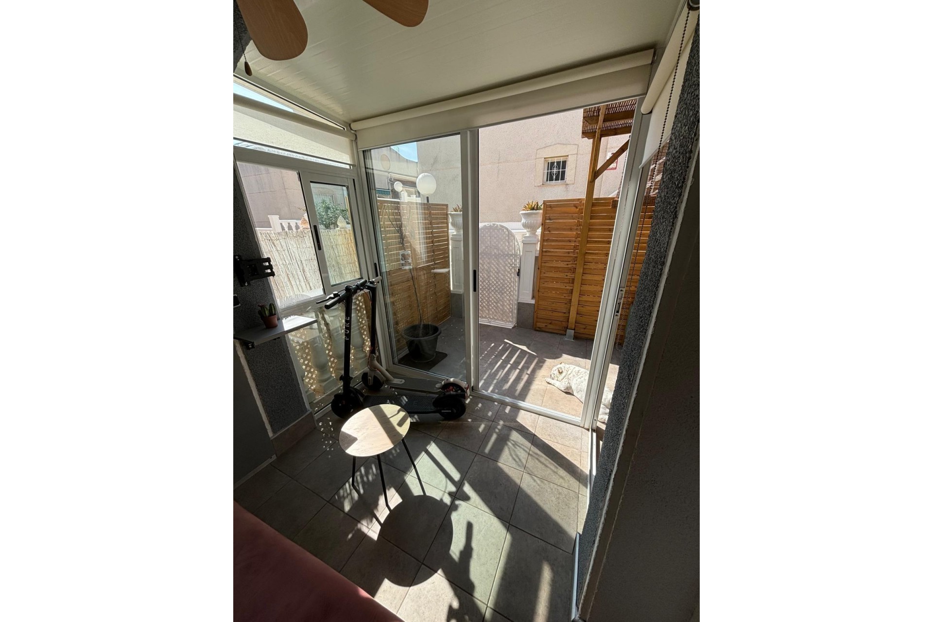 Reventa - Bungalow -
Torrevieja - Los Balcones
