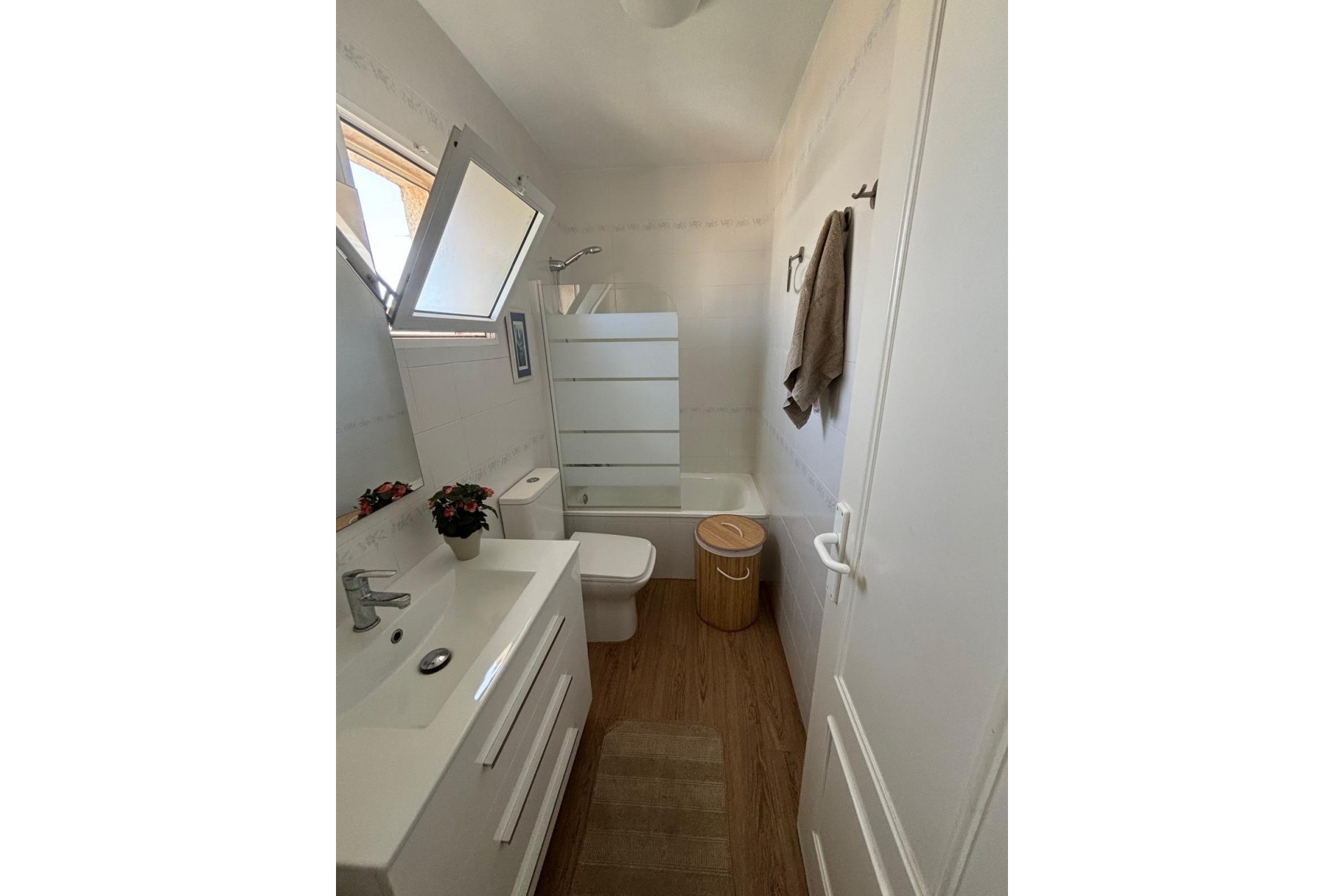 Reventa - Bungalow -
Torrevieja - Los Balcones