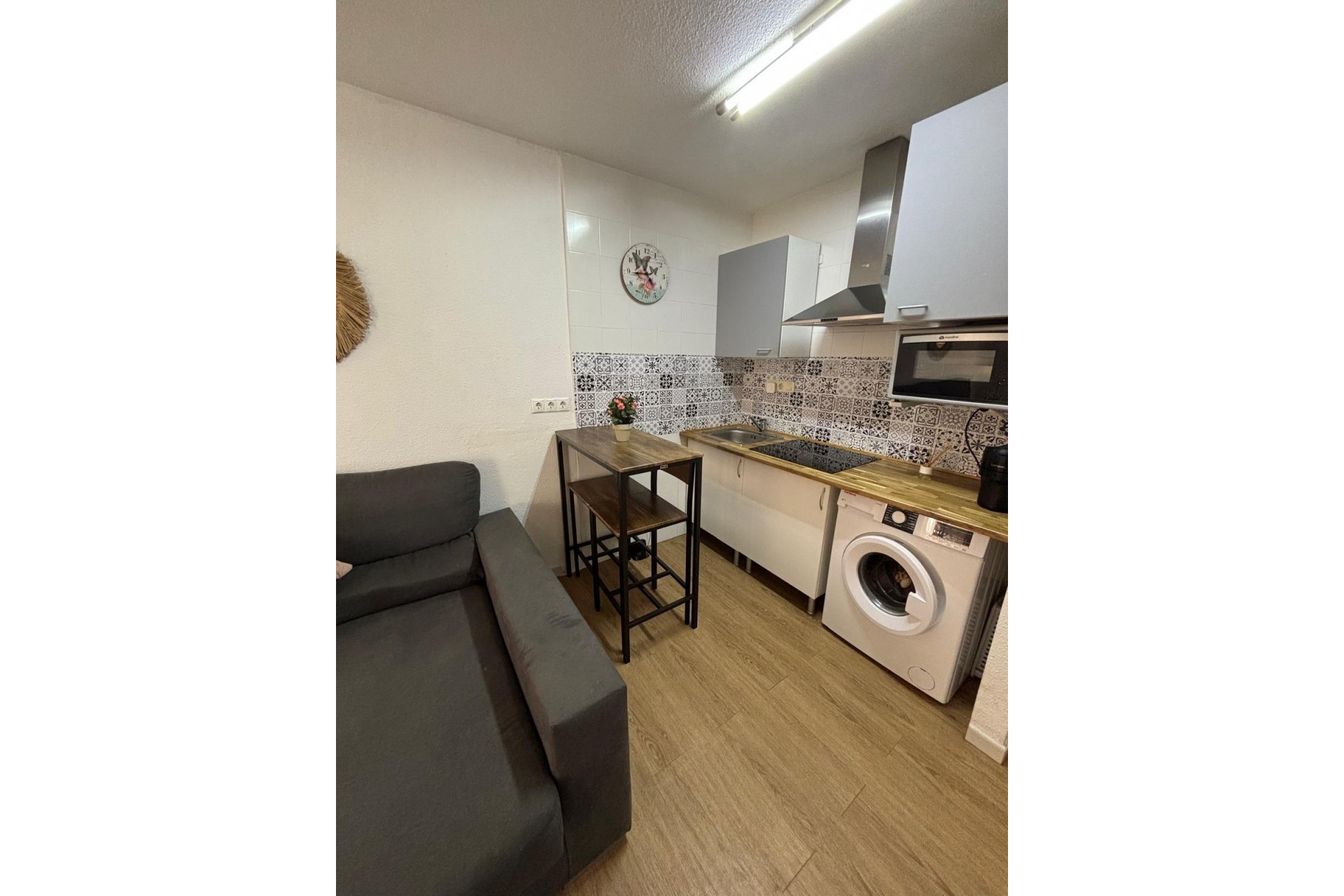 Reventa - Bungalow -
Torrevieja - Los Balcones