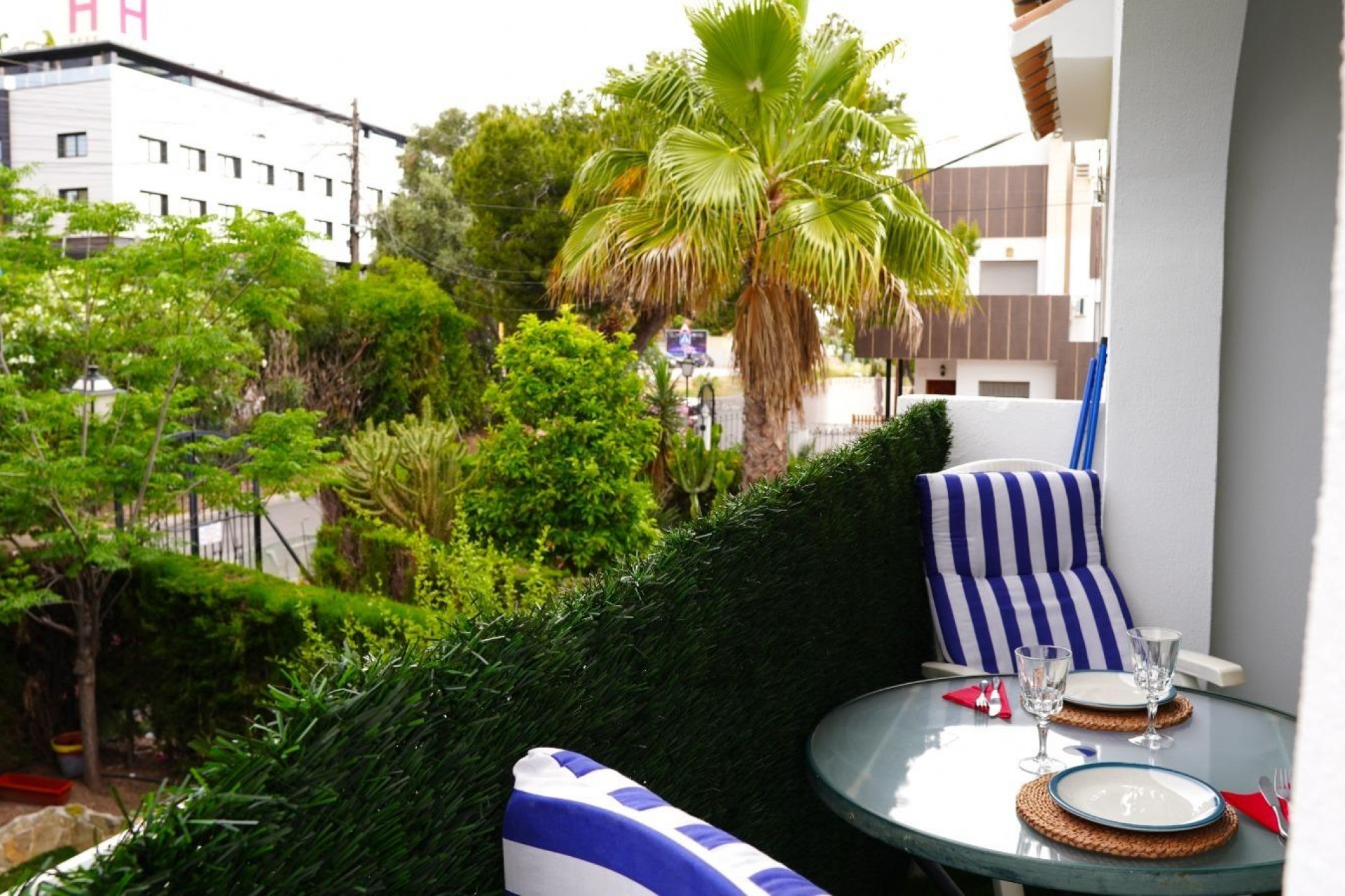Reventa - Bungalow -
Torrevieja - Los Balcones