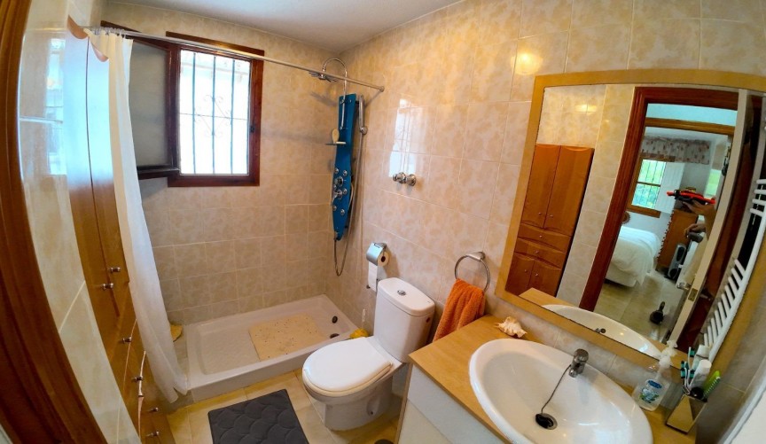 Reventa - Bungalow -
Torrevieja - Los Balcones