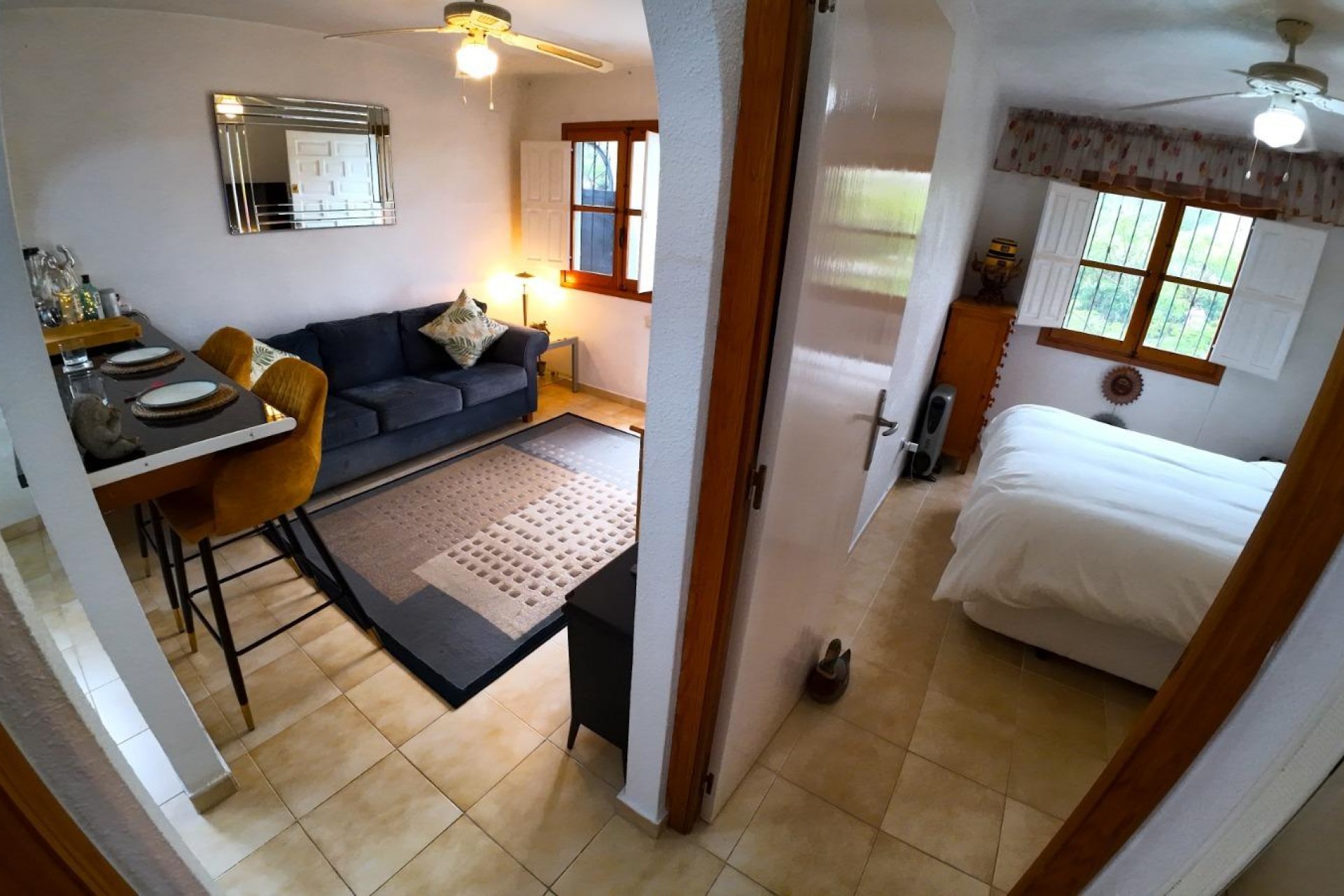 Reventa - Bungalow -
Torrevieja - Los Balcones