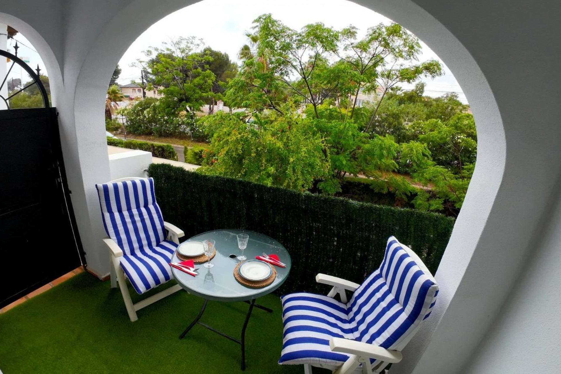 Reventa - Bungalow -
Torrevieja - Los Balcones