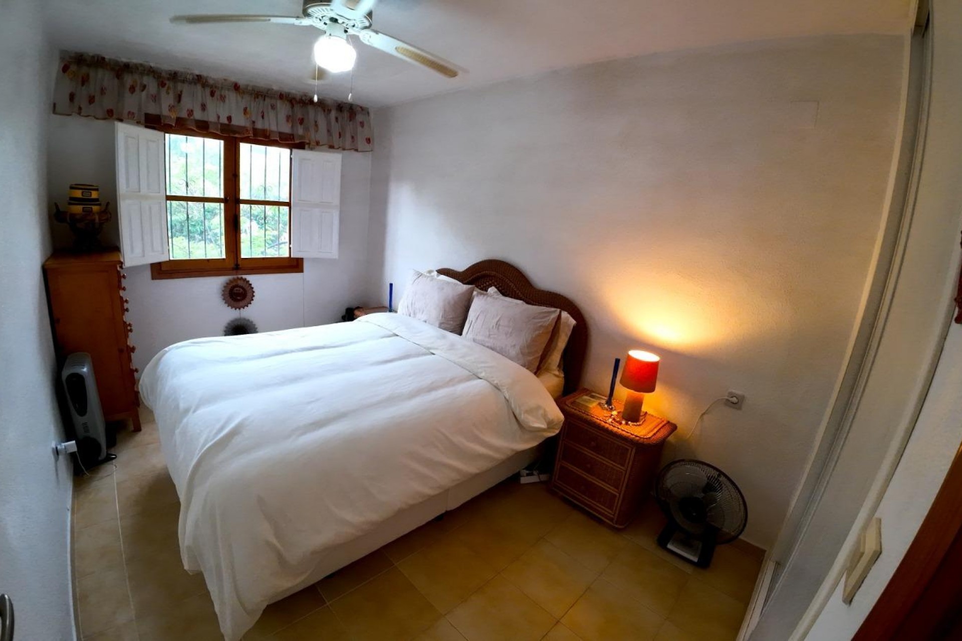 Reventa - Bungalow -
Torrevieja - Los Balcones