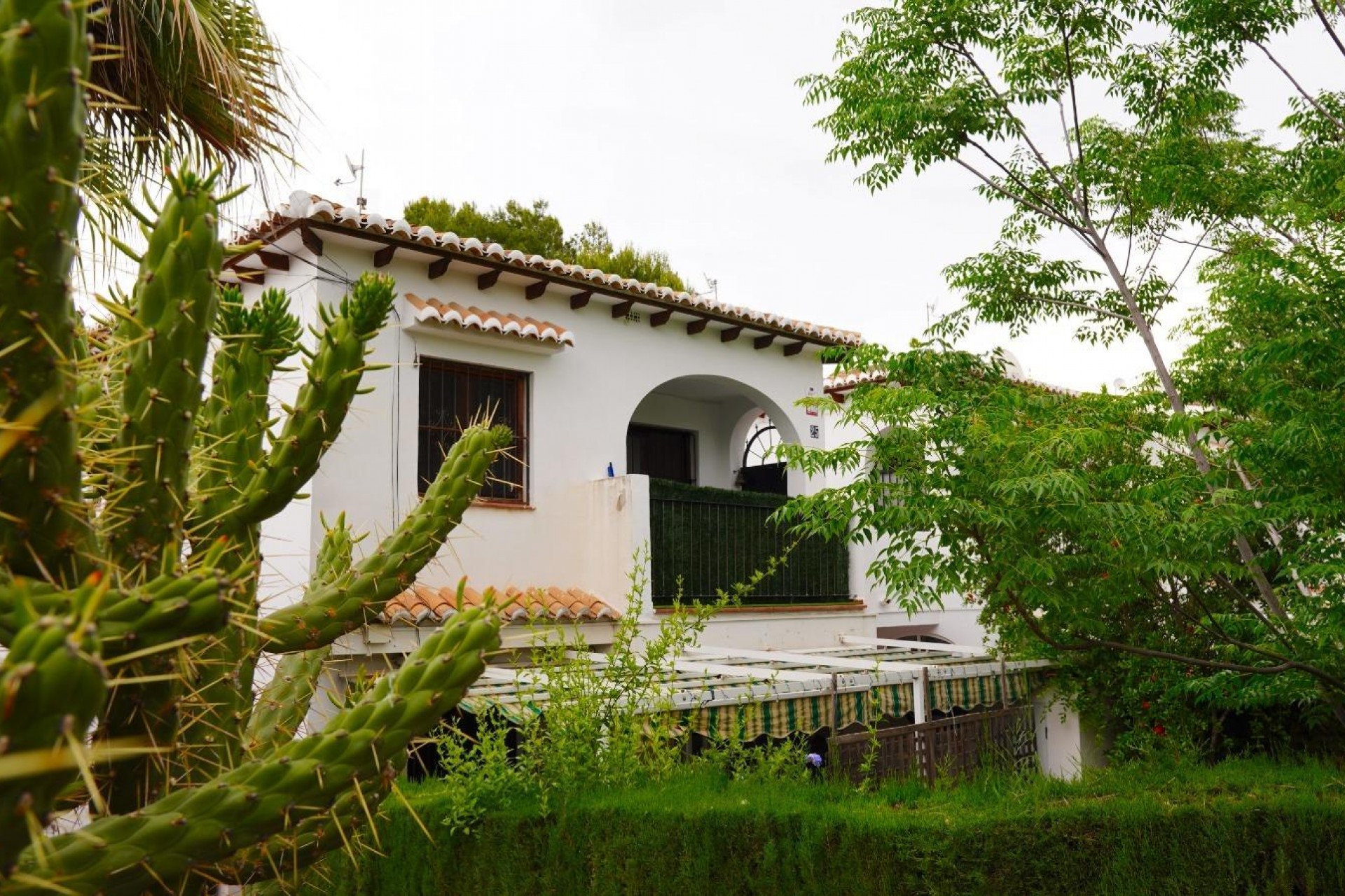 Reventa - Bungalow -
Torrevieja - Los Balcones