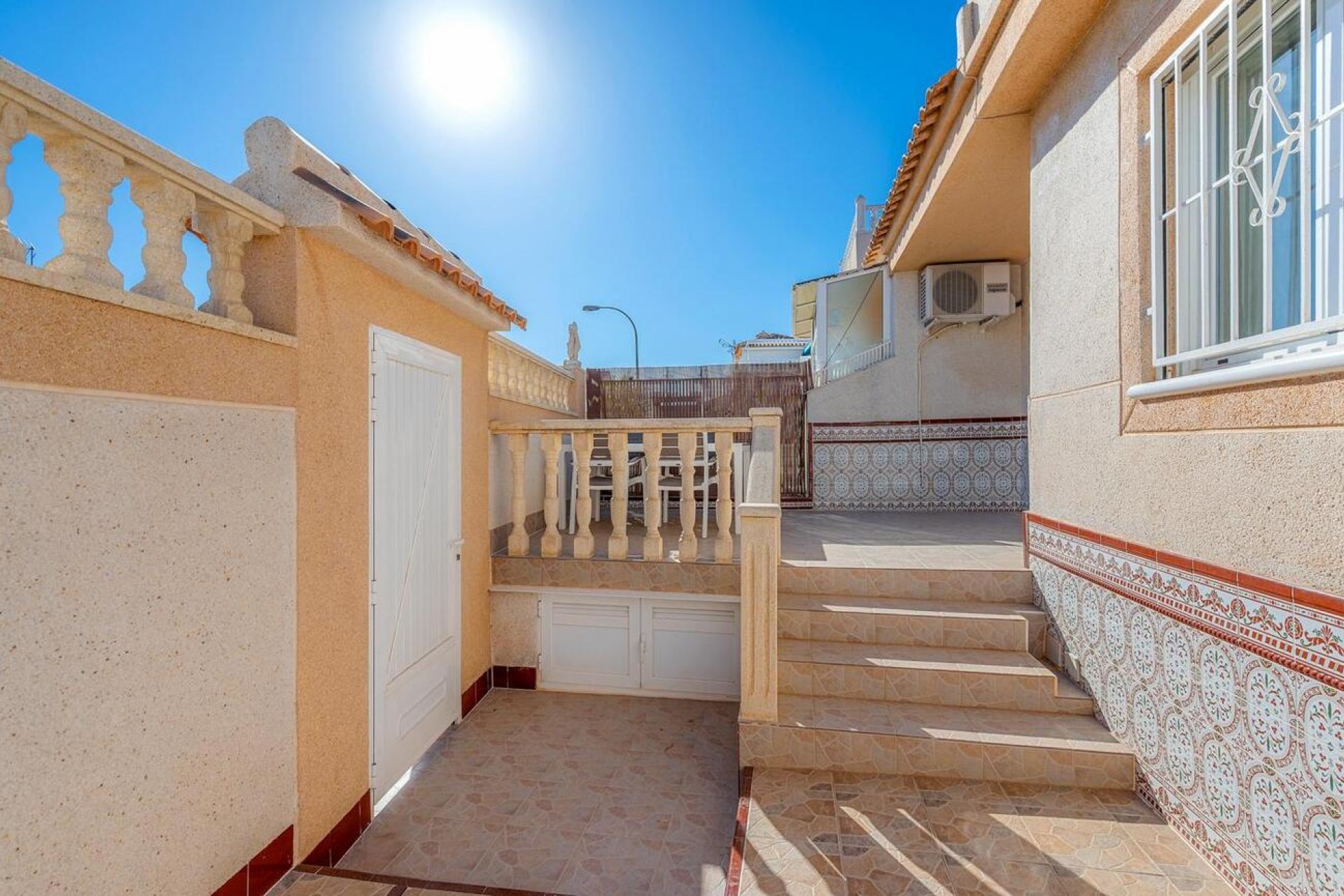 Reventa - Bungalow -
Torrevieja - Los Balcones