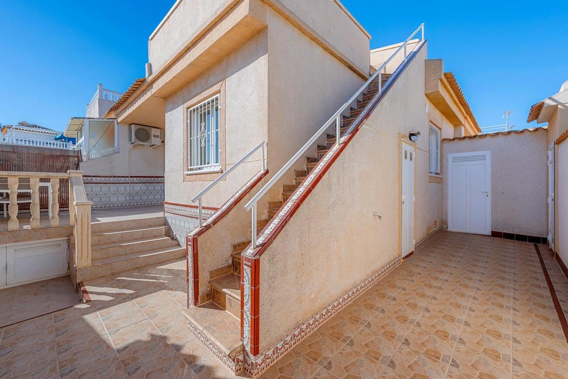 Reventa - Bungalow -
Torrevieja - Los Balcones