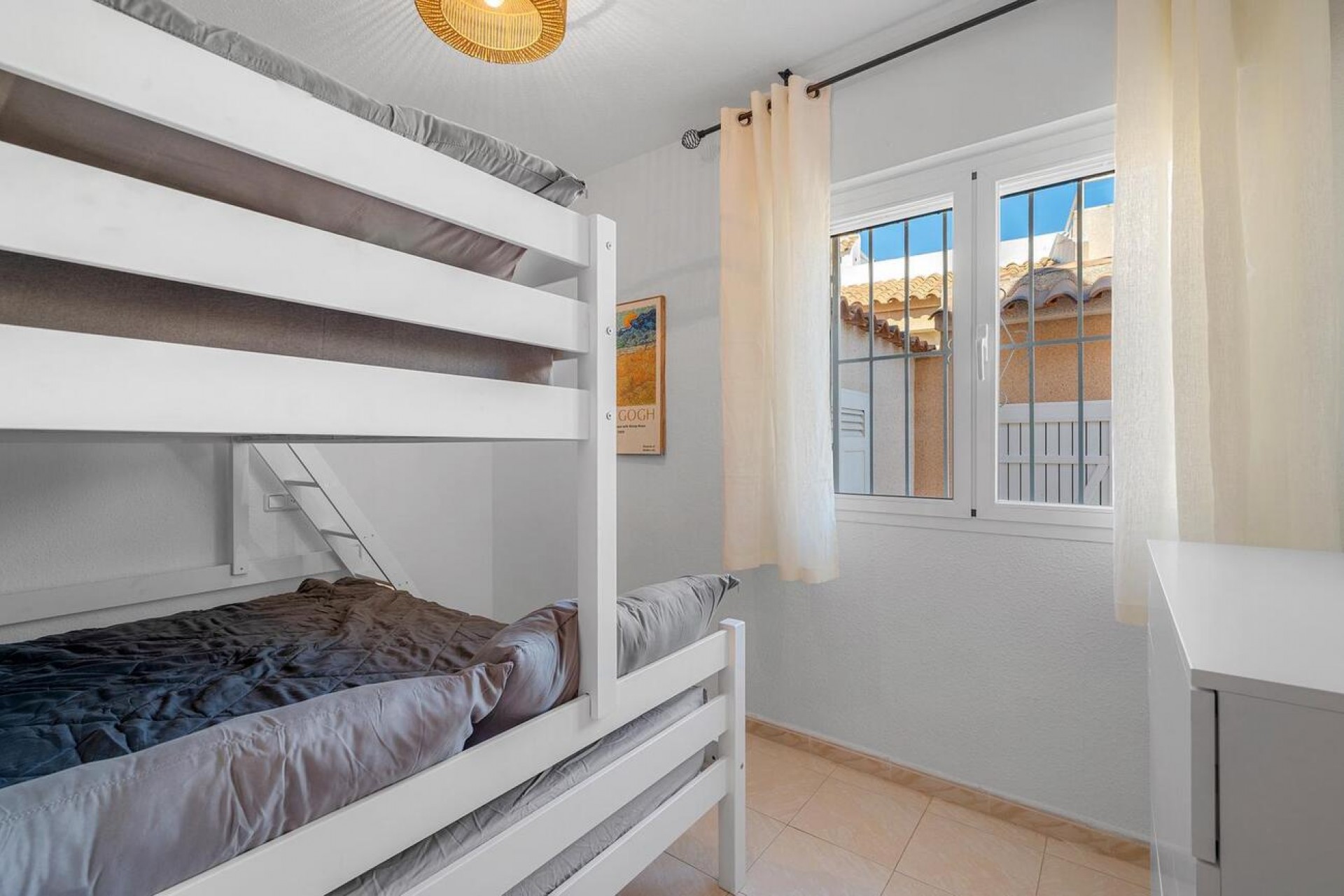 Reventa - Bungalow -
Torrevieja - Los Balcones