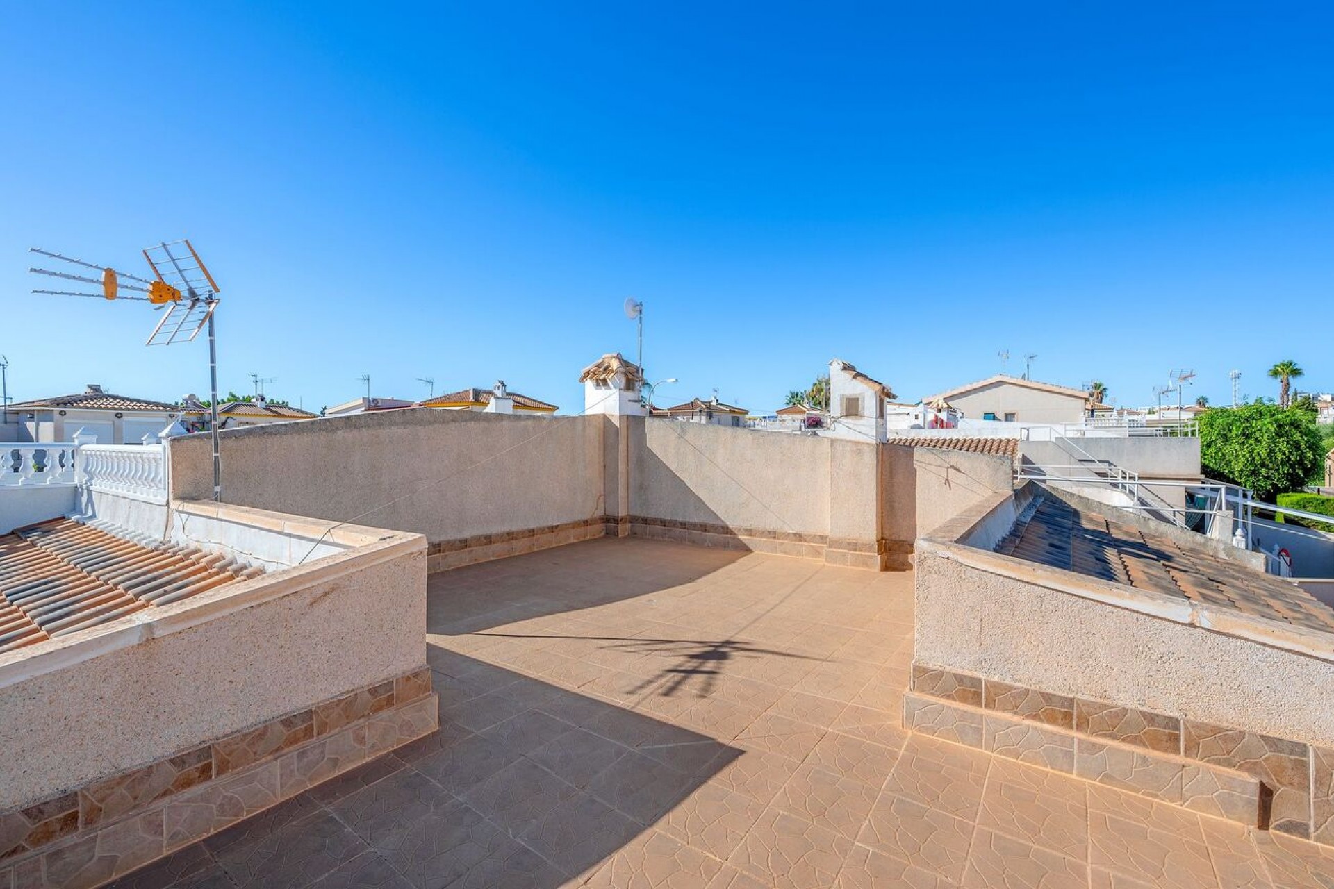 Reventa - Bungalow -
Torrevieja - Los Balcones