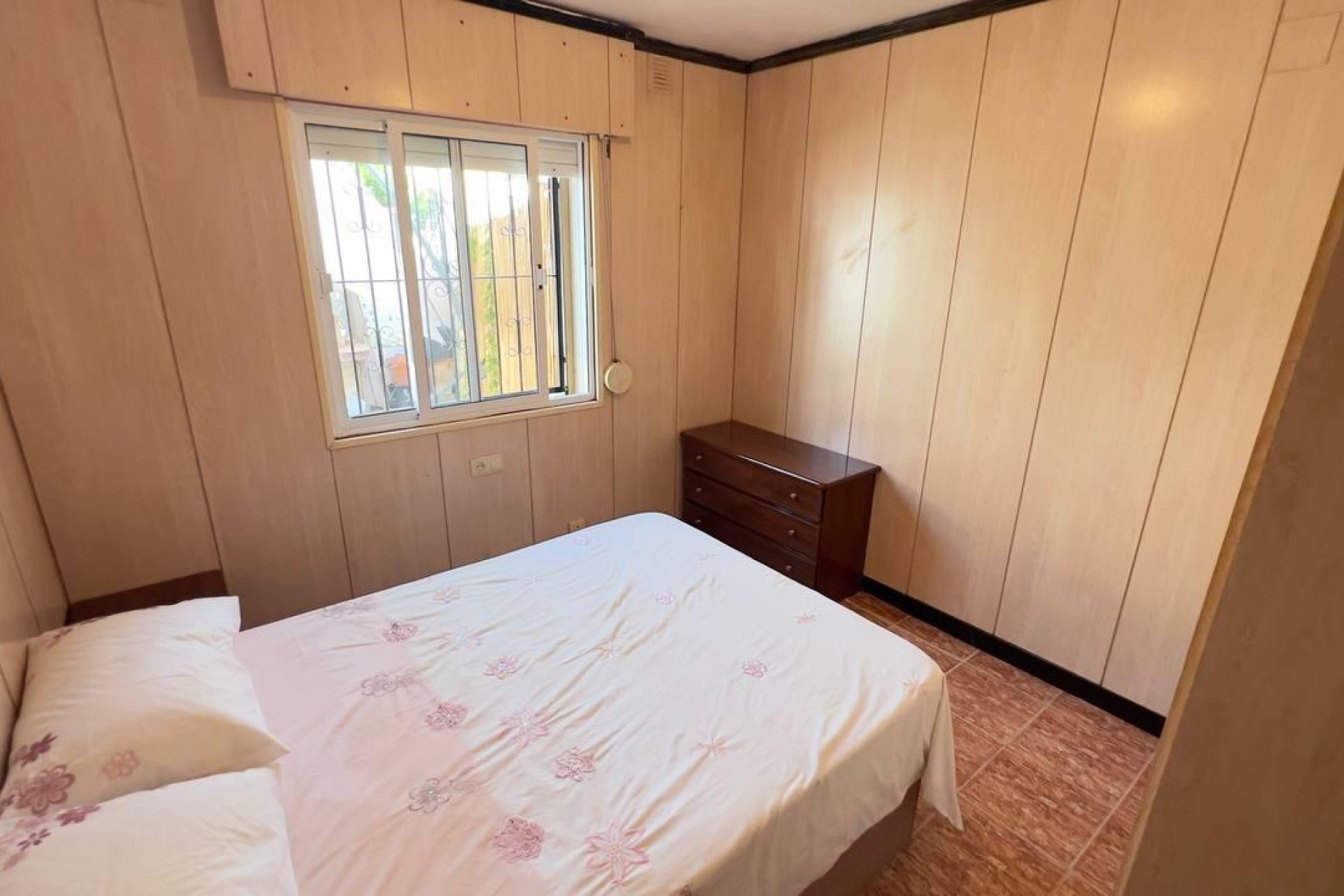 Reventa - Bungalow -
Torrevieja - Los Balcones