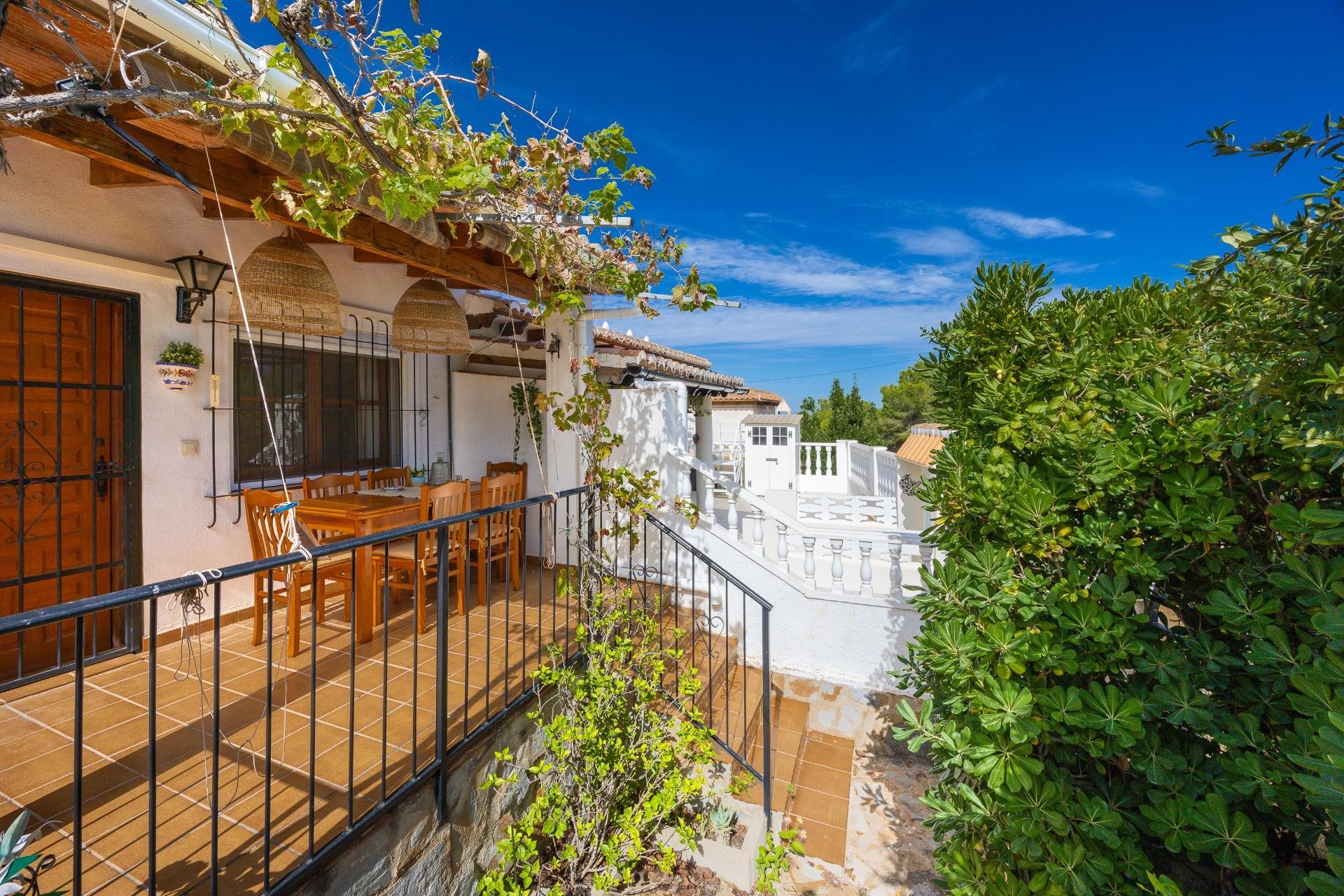 Reventa - Bungalow -
Torrevieja - Los Balcones