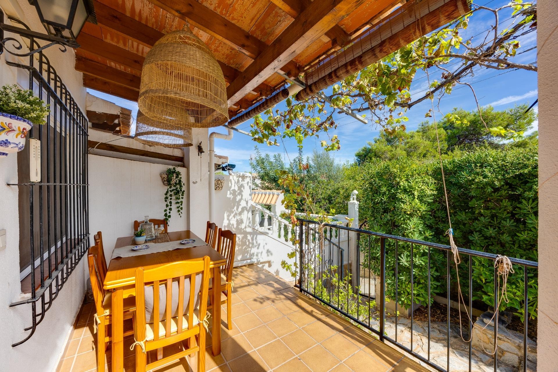 Reventa - Bungalow -
Torrevieja - Los Balcones