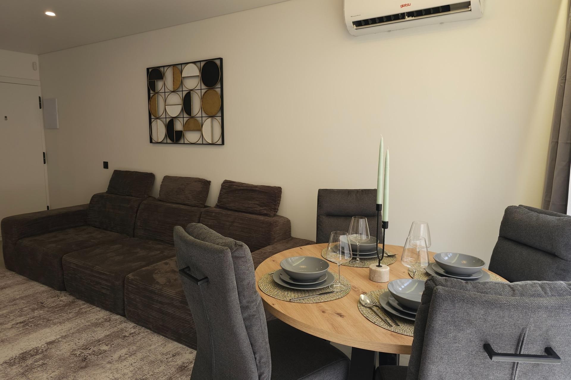 Reventa - Bungalow -
Torrevieja - Los Europeos