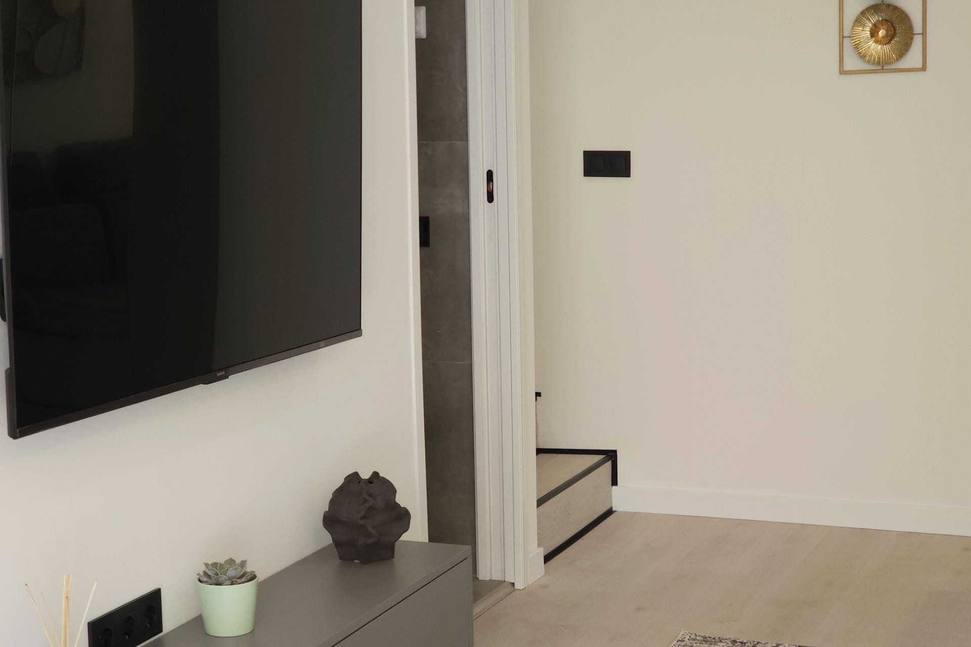 Reventa - Bungalow -
Torrevieja - Los Europeos