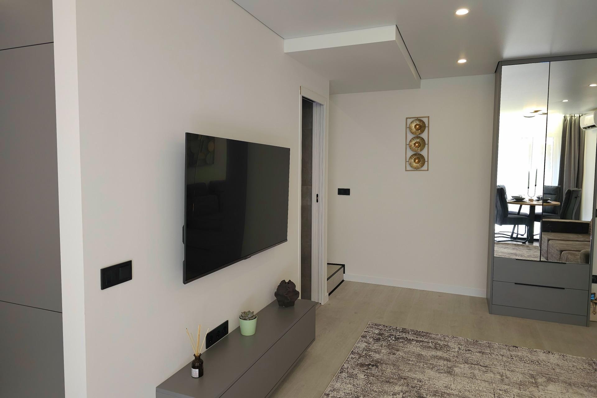 Reventa - Bungalow -
Torrevieja - Los Europeos
