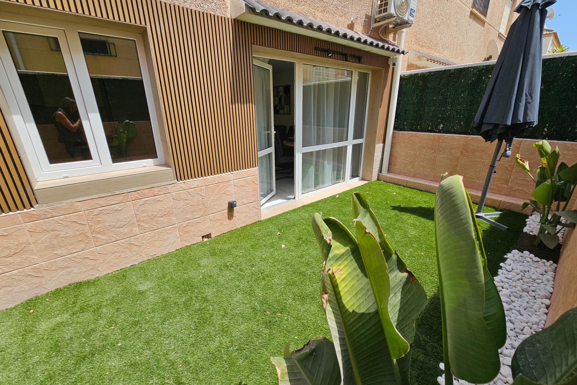 Reventa - Bungalow -
Torrevieja - Los Europeos