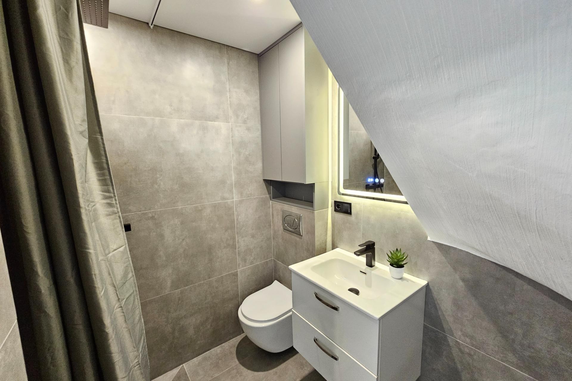 Reventa - Bungalow -
Torrevieja - Los Europeos