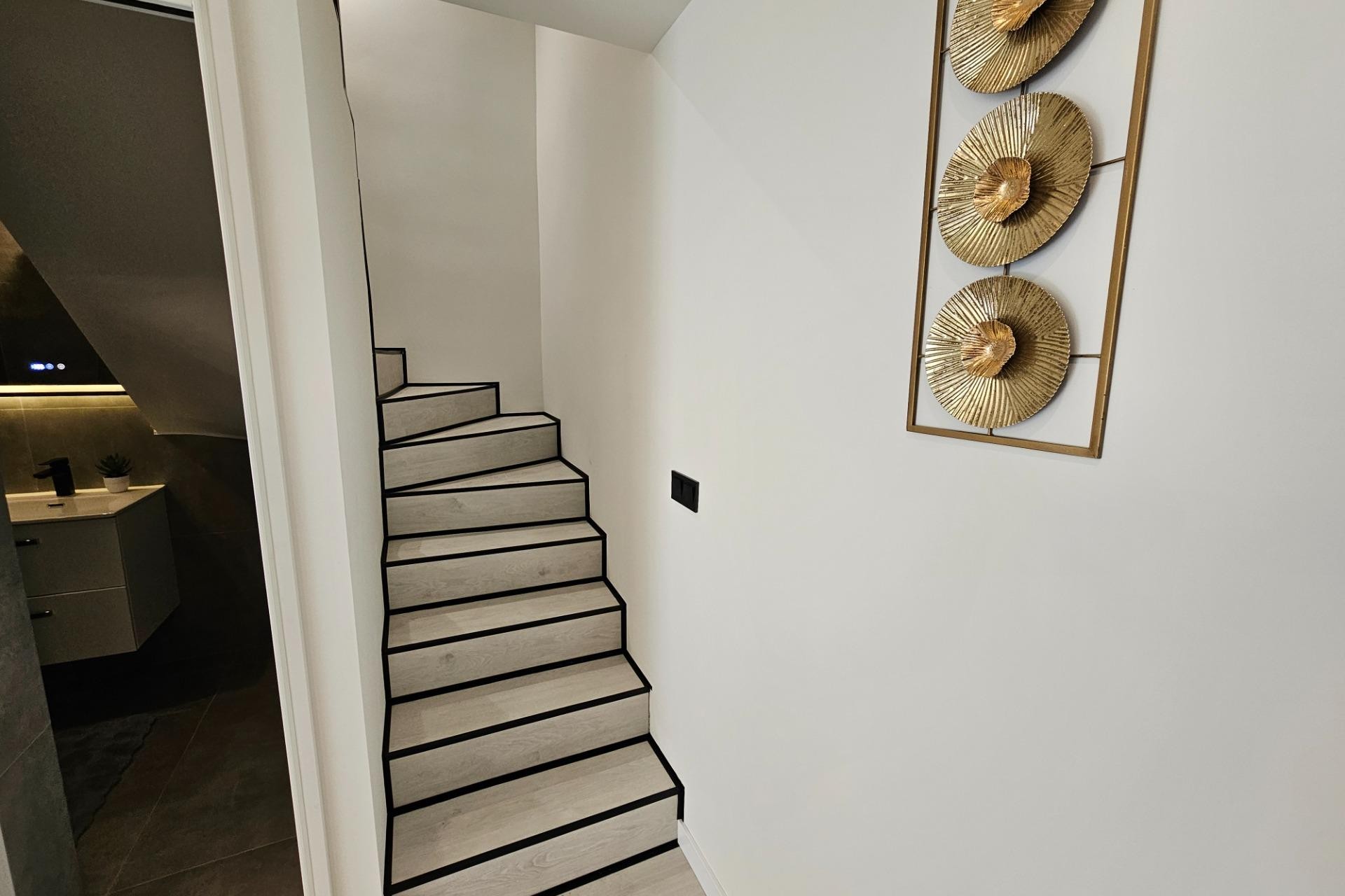 Reventa - Bungalow -
Torrevieja - Los Europeos