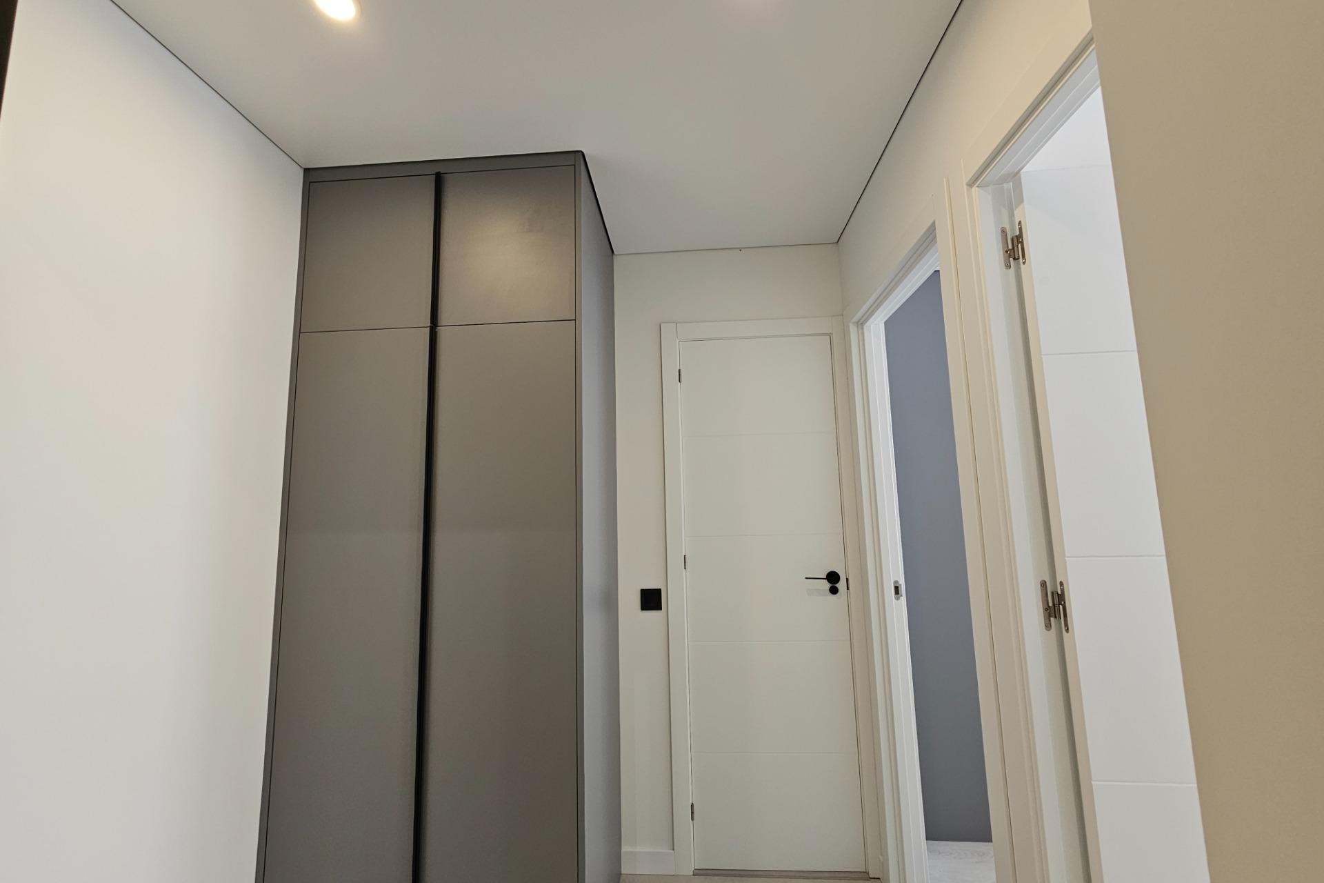 Reventa - Bungalow -
Torrevieja - Los Europeos