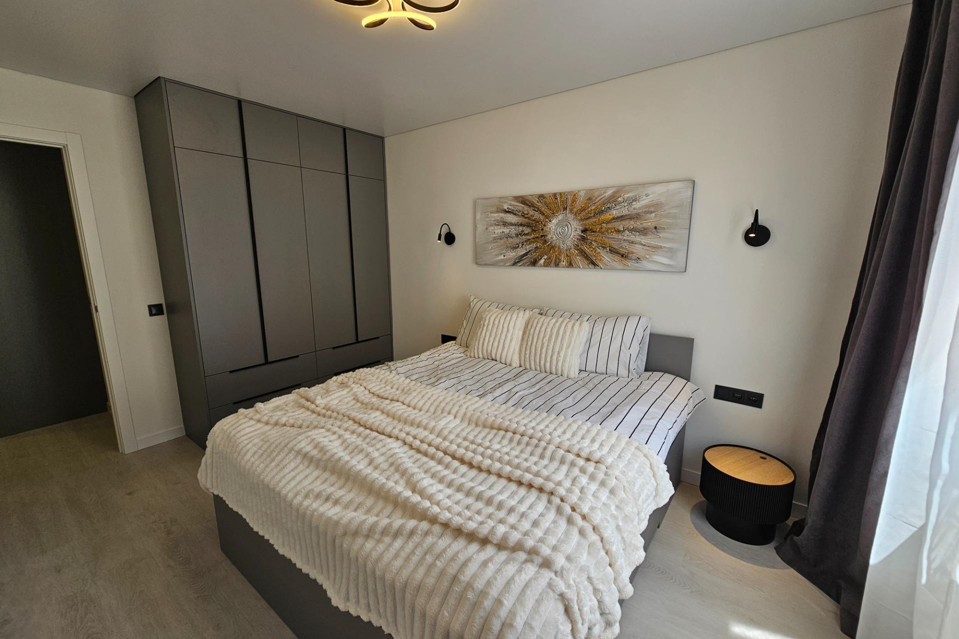 Reventa - Bungalow -
Torrevieja - Los Europeos