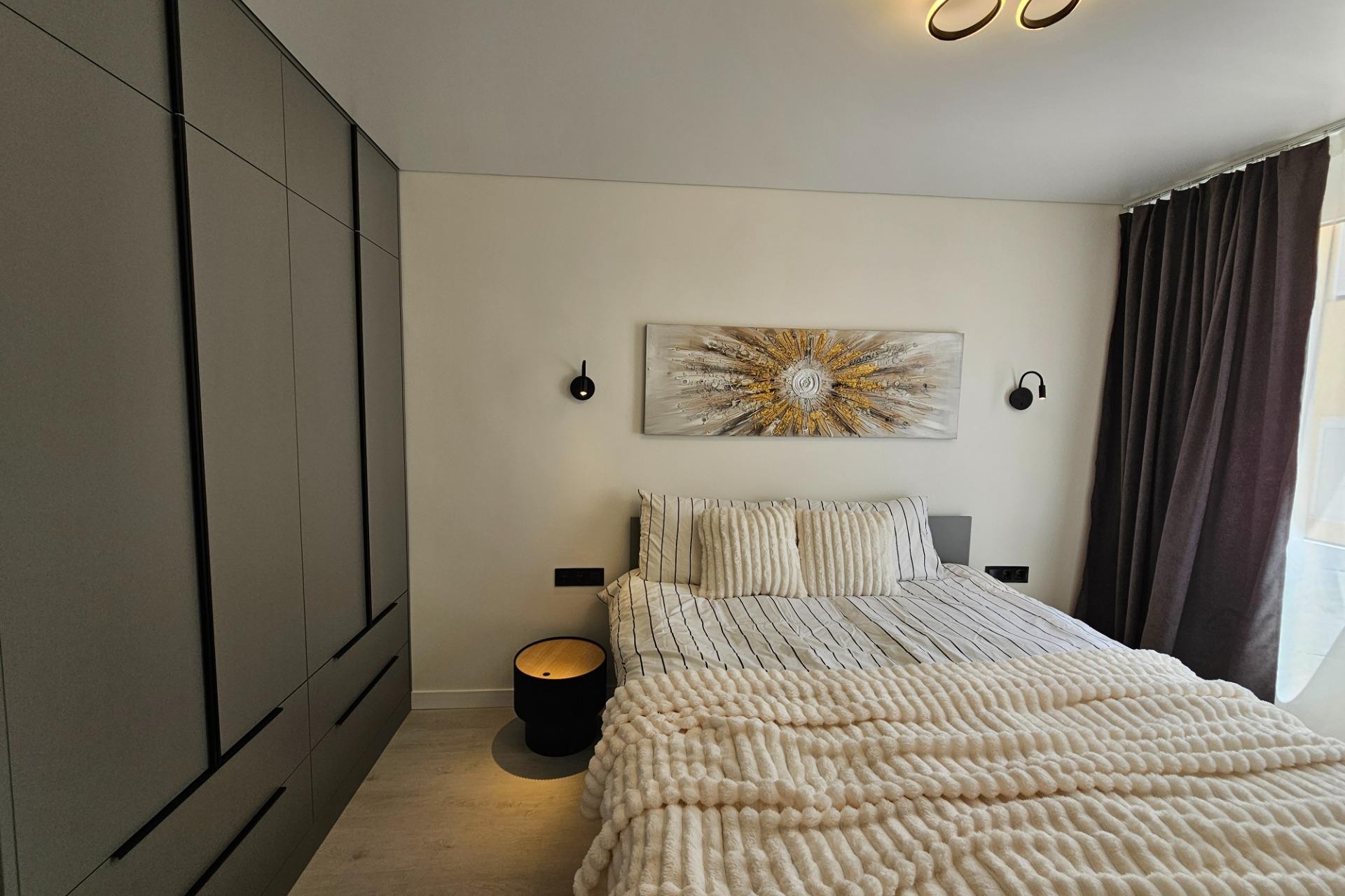 Reventa - Bungalow -
Torrevieja - Los Europeos