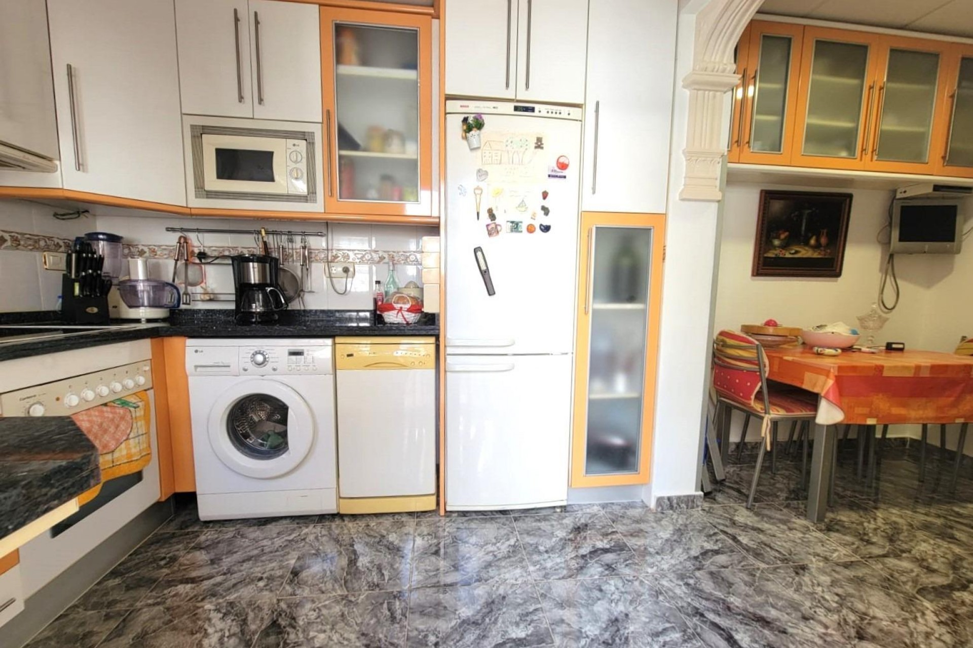 Reventa - Bungalow -
Torrevieja - Los Frutales