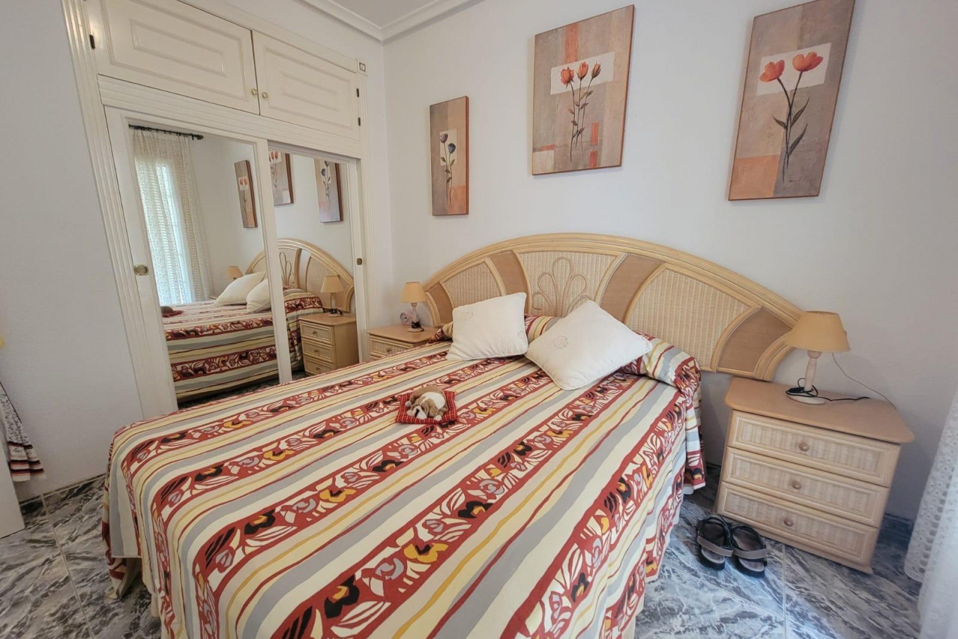 Reventa - Bungalow -
Torrevieja - Los Frutales